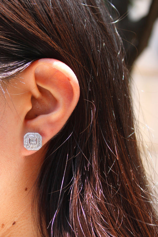 Aretes Pureza Infinita