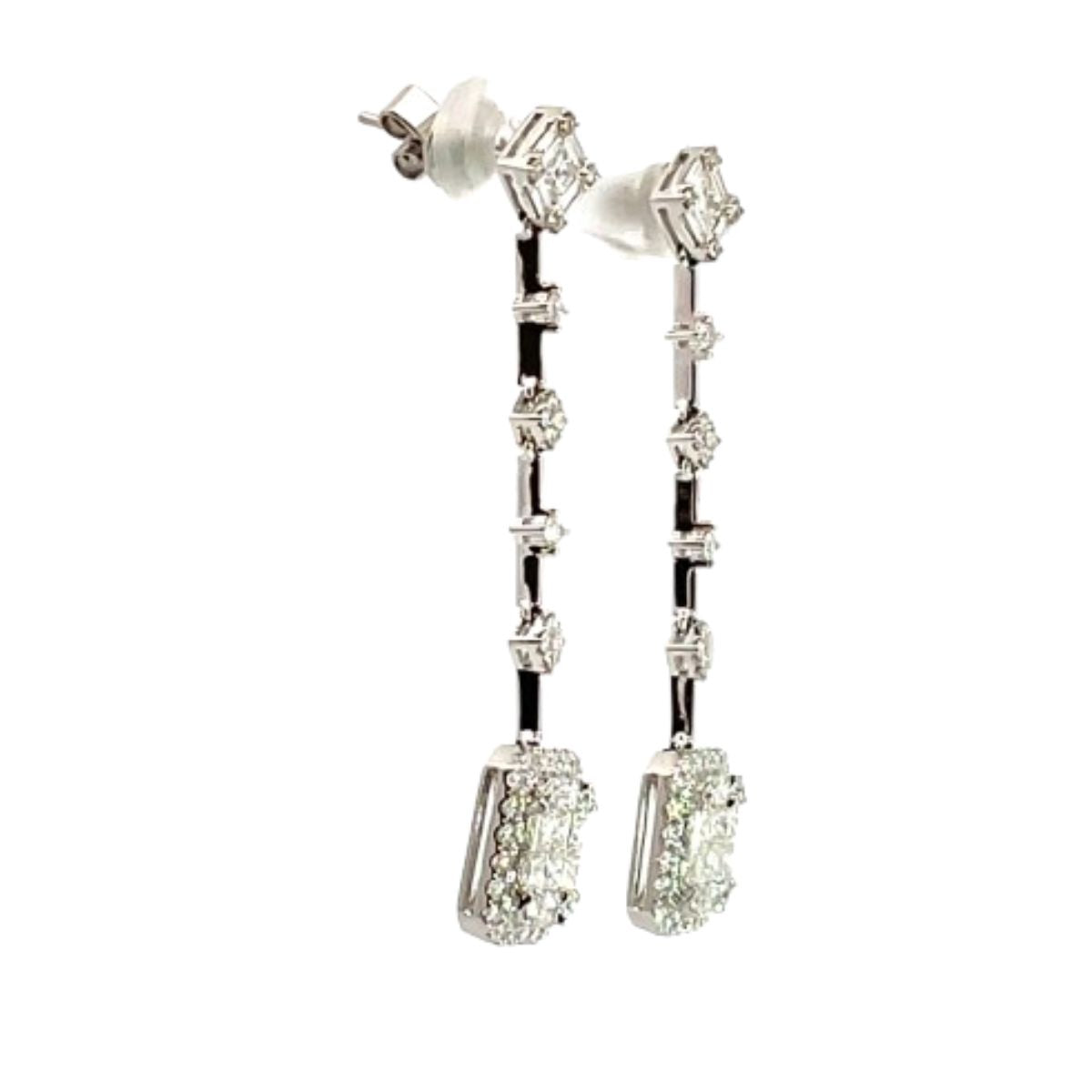 Aretes Encanto Supremo