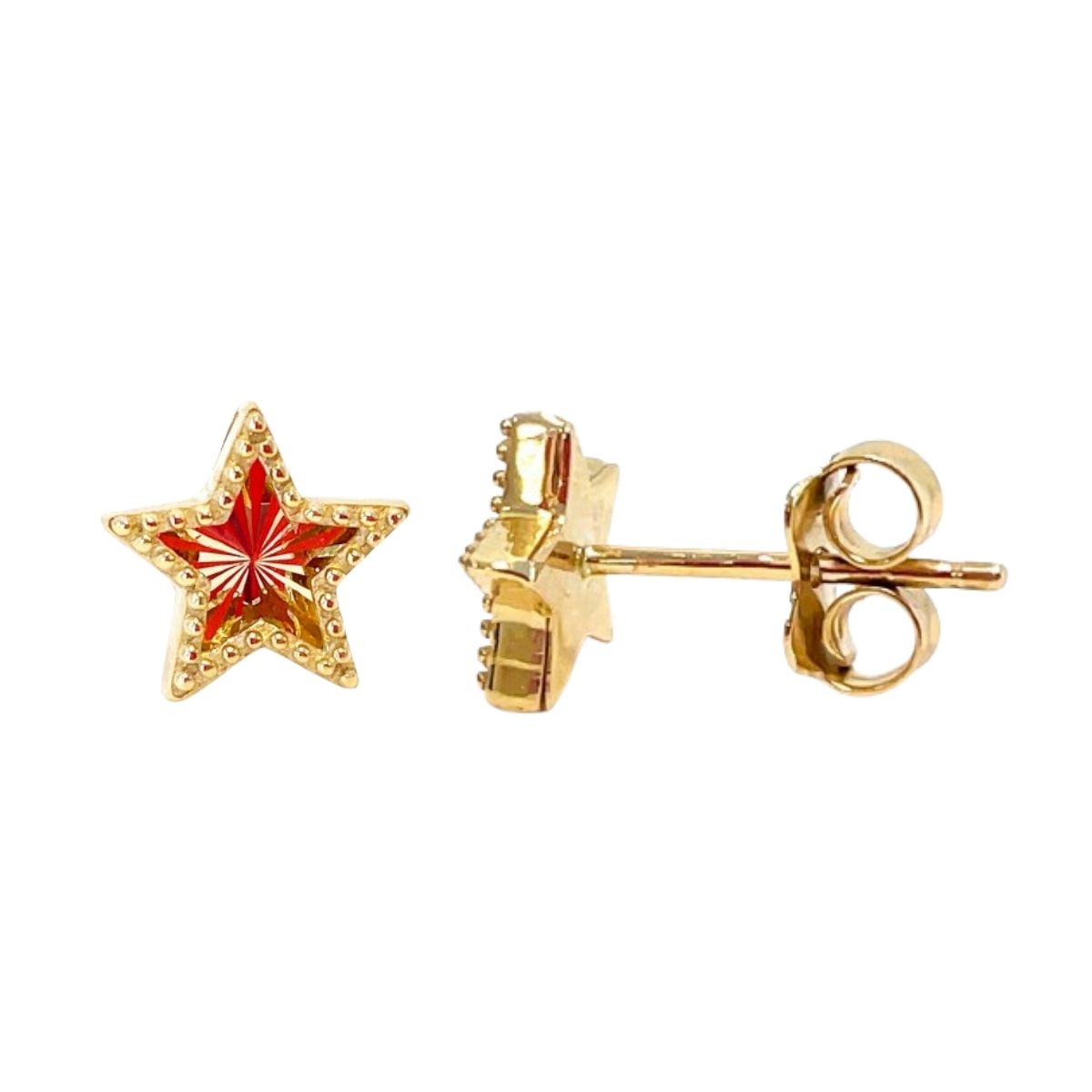 Aretes Halo Estelar