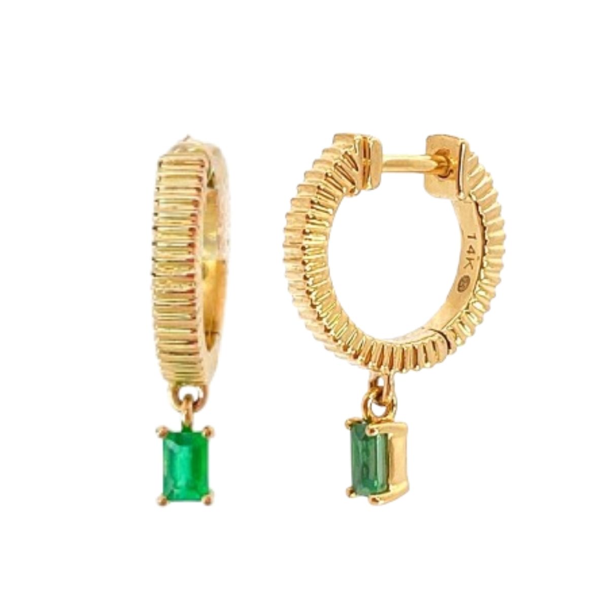 Aretes Reino Eterno