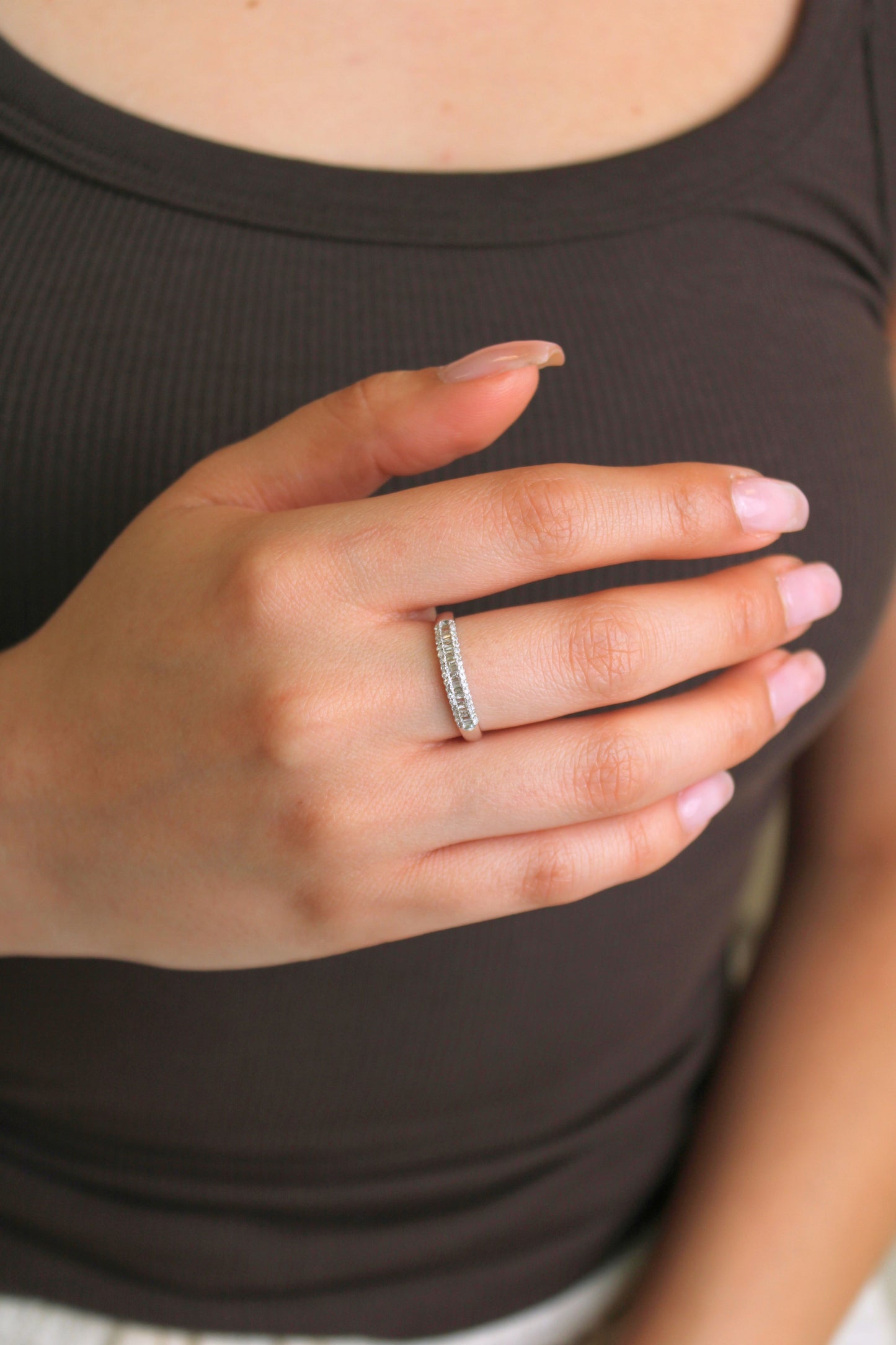 Anillo Luz Aria