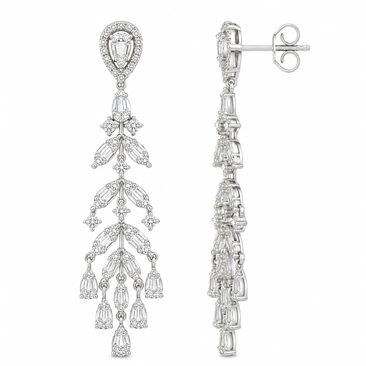 Aretes Cerynne