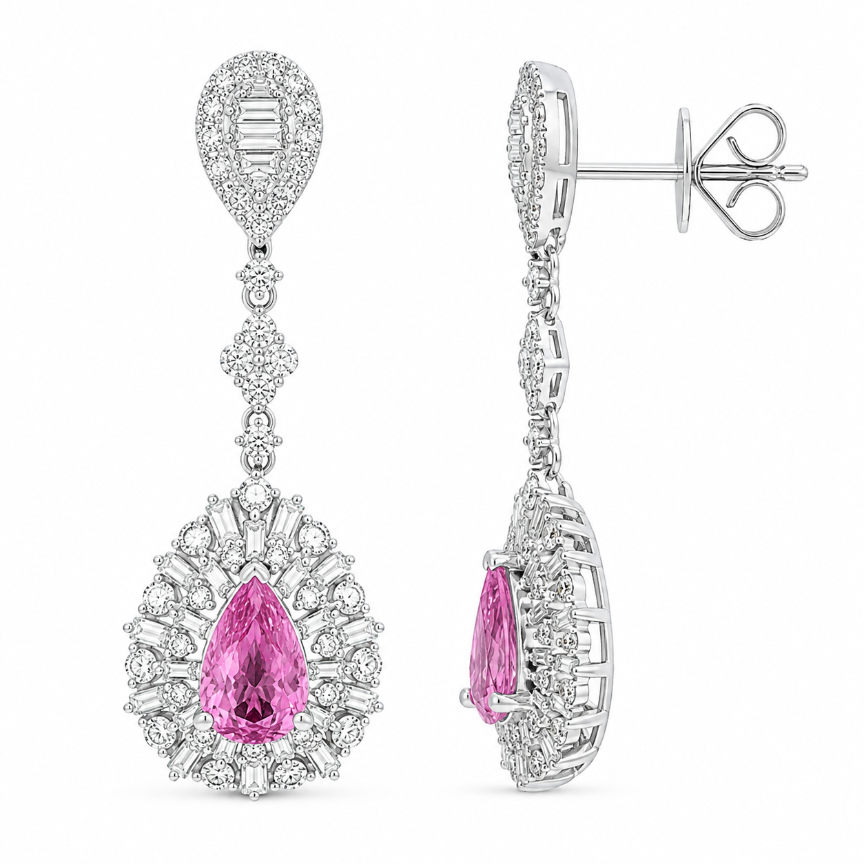 Aretes Zarevia