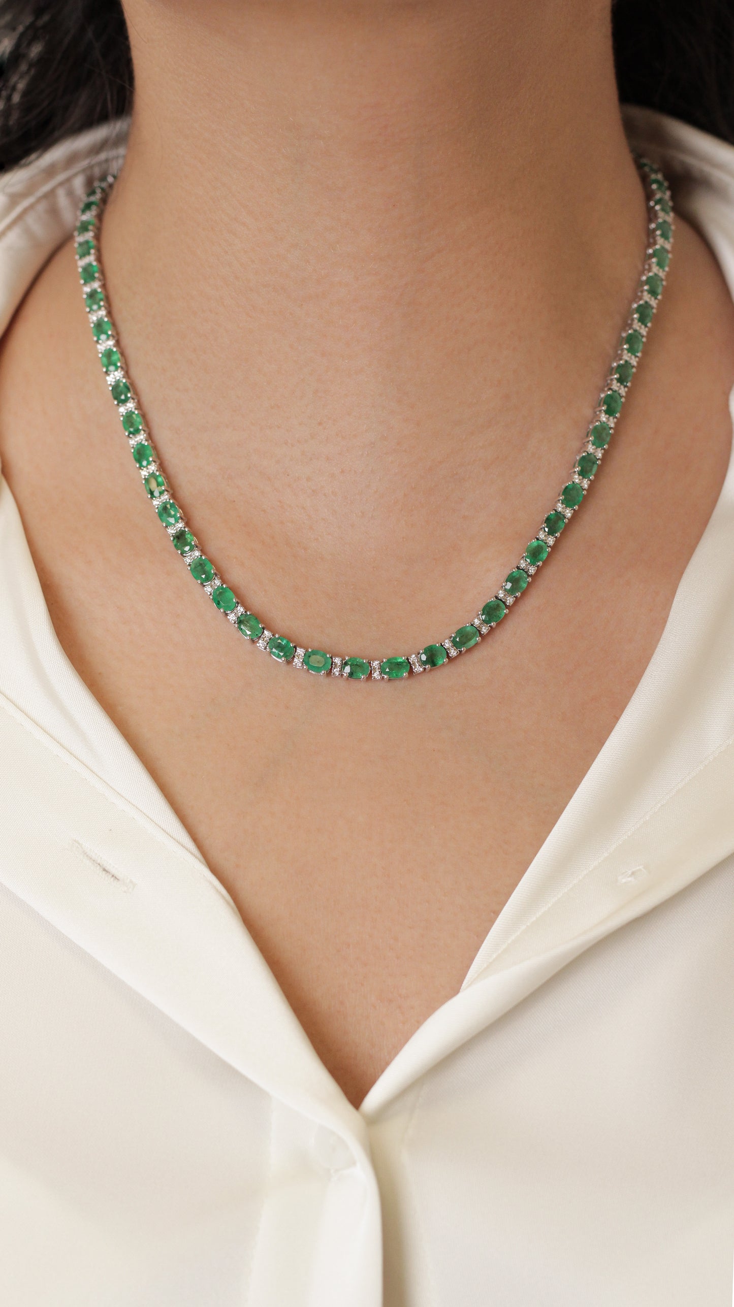 Collar Lea