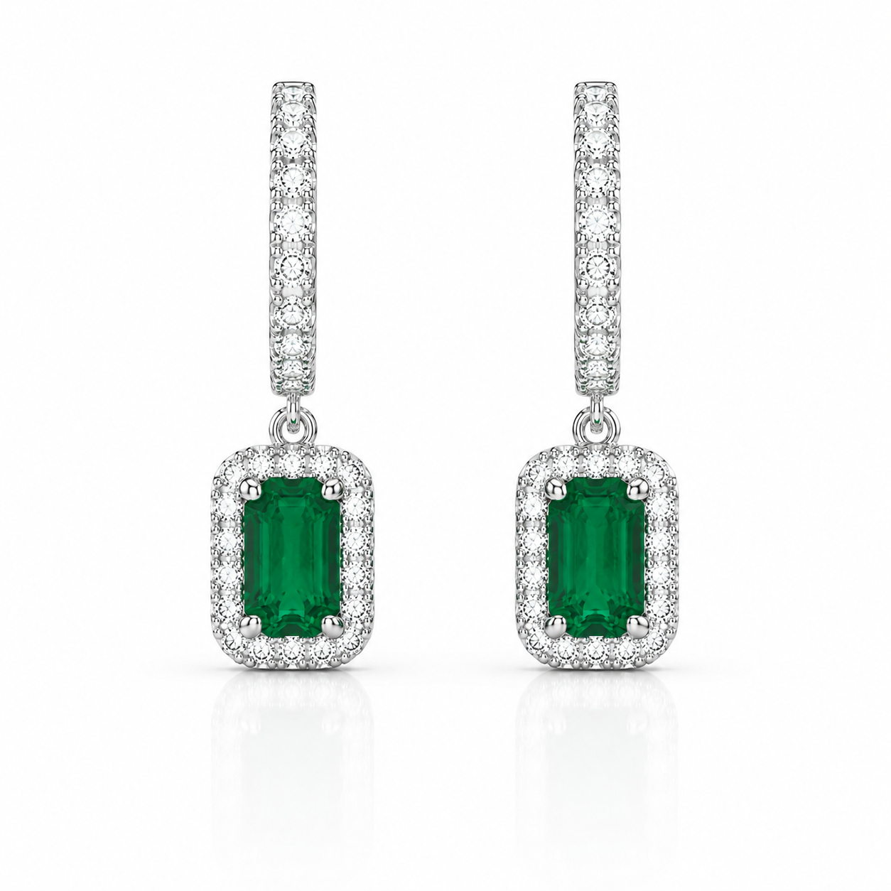 Aretes Mallë