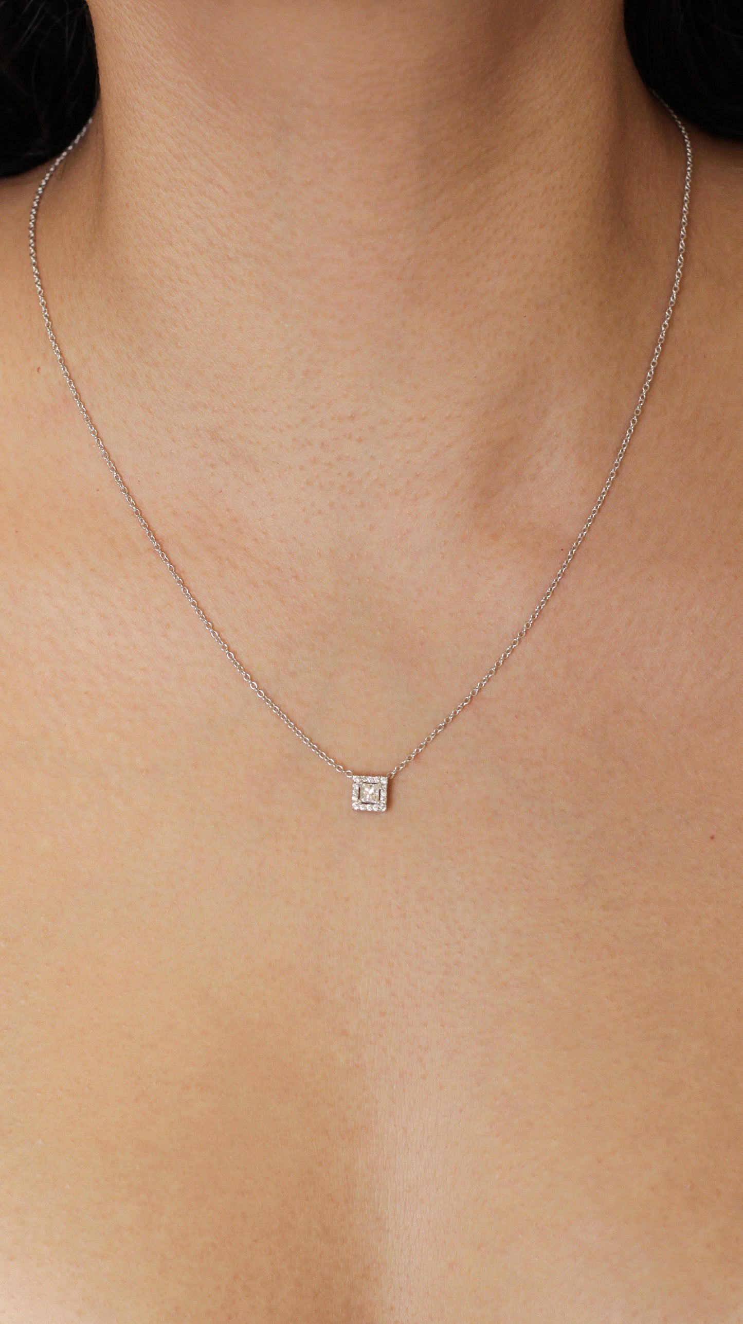 Collar Delilah