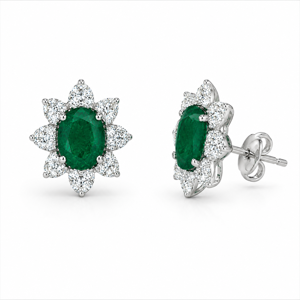 Aretes Isabeau