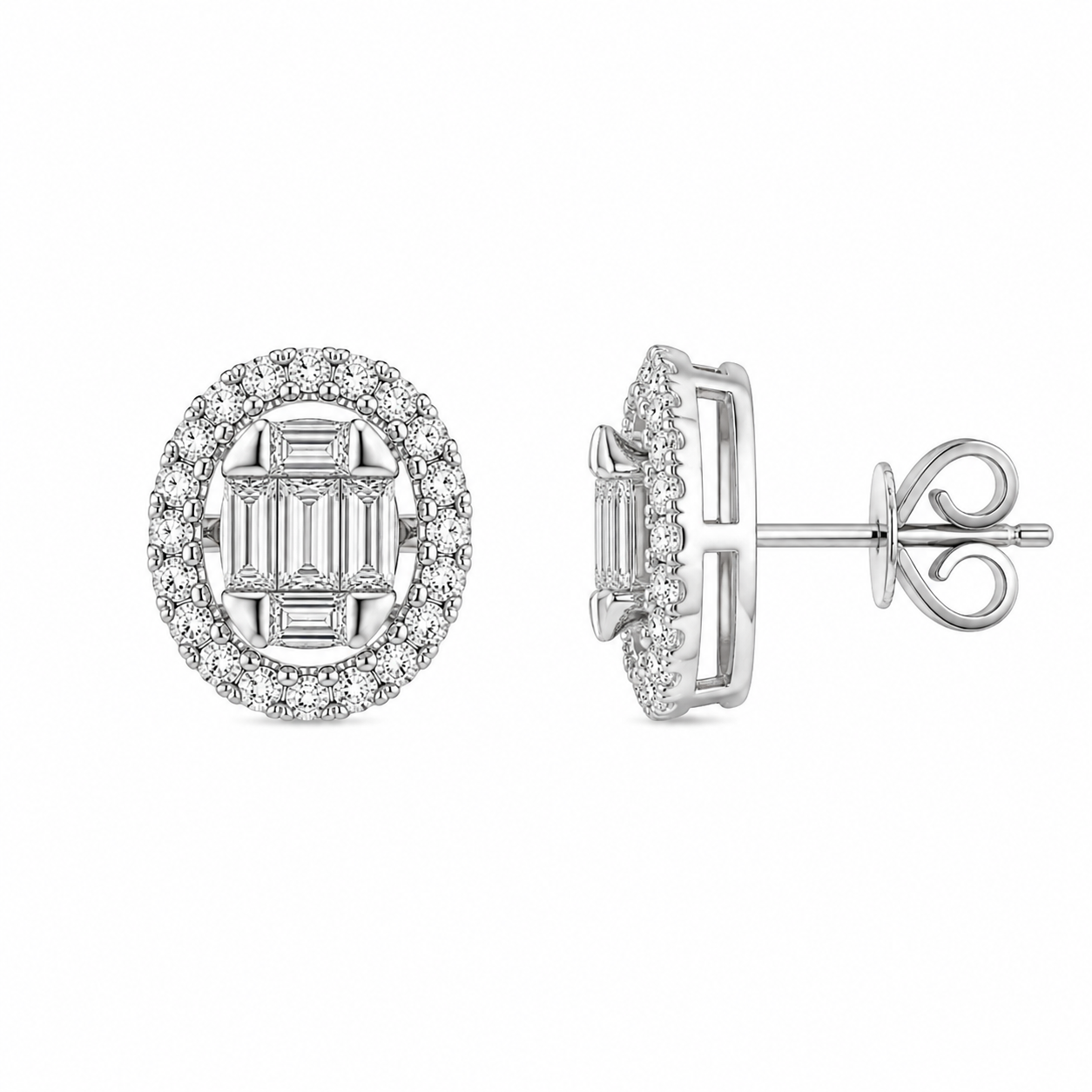 Aretes Avelune