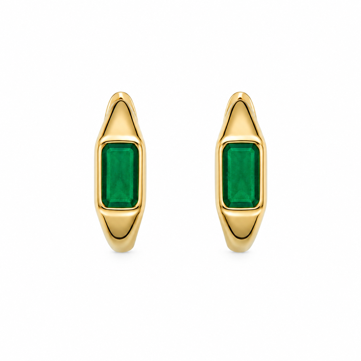 Aretes Monarch