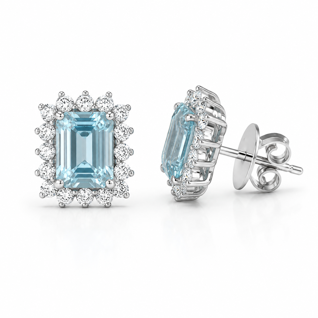 Aretes Aurevine