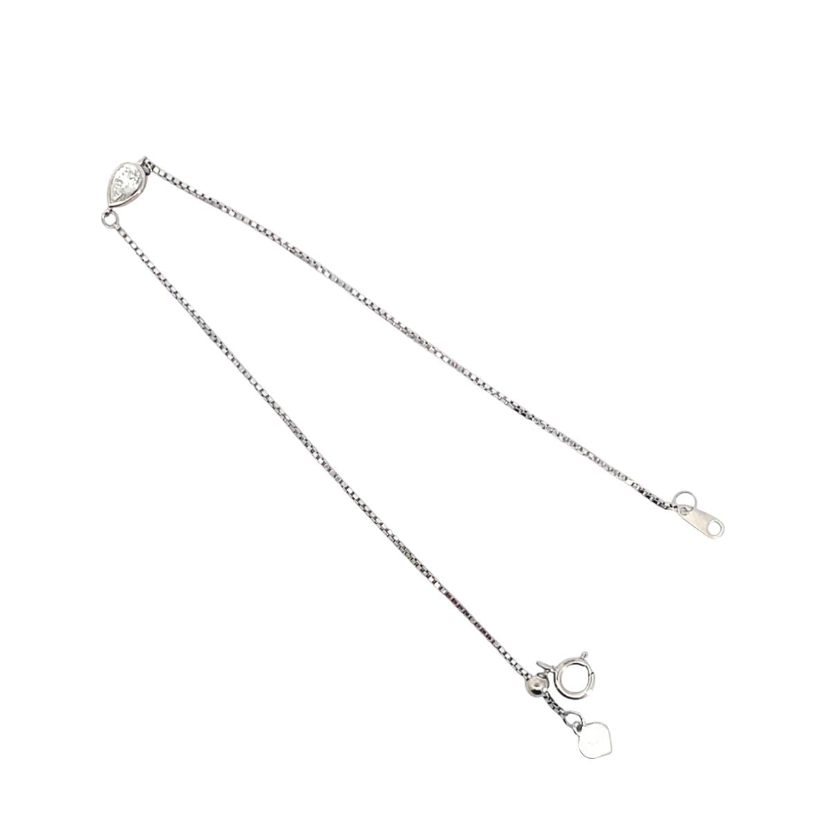 Pulsera Rubí Sol