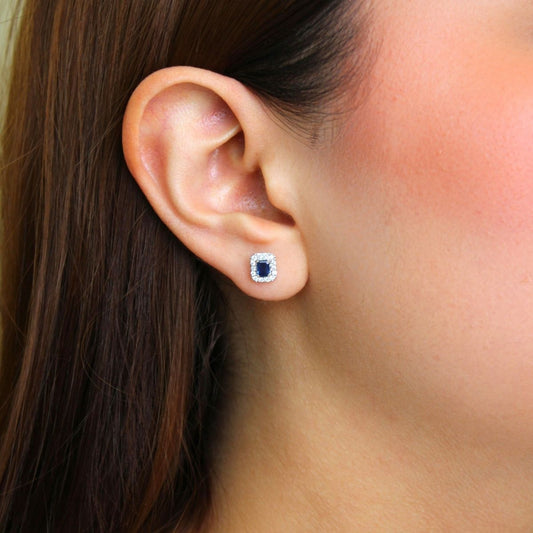 Aretes Alma Pura