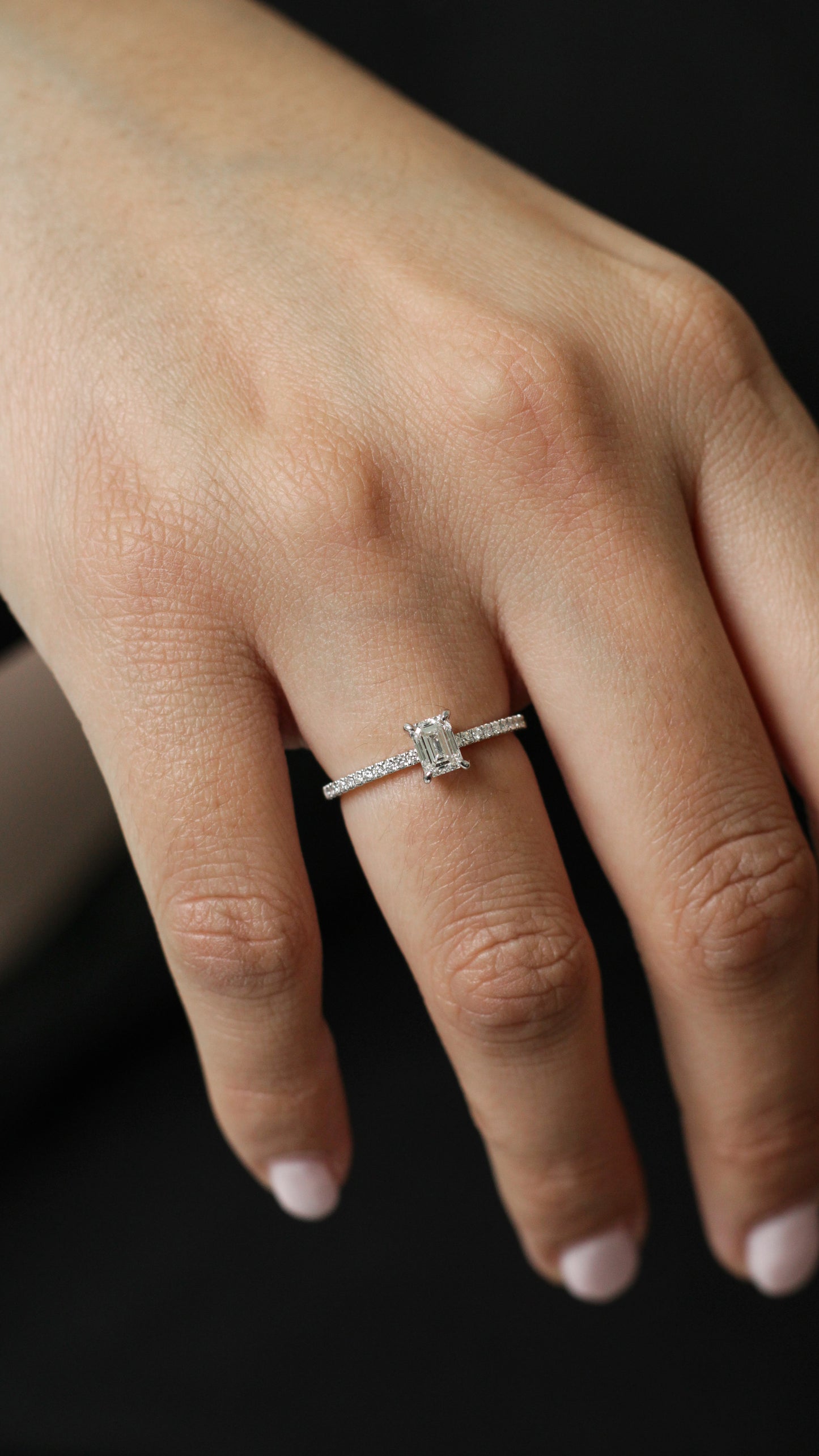 Anillo de compromiso