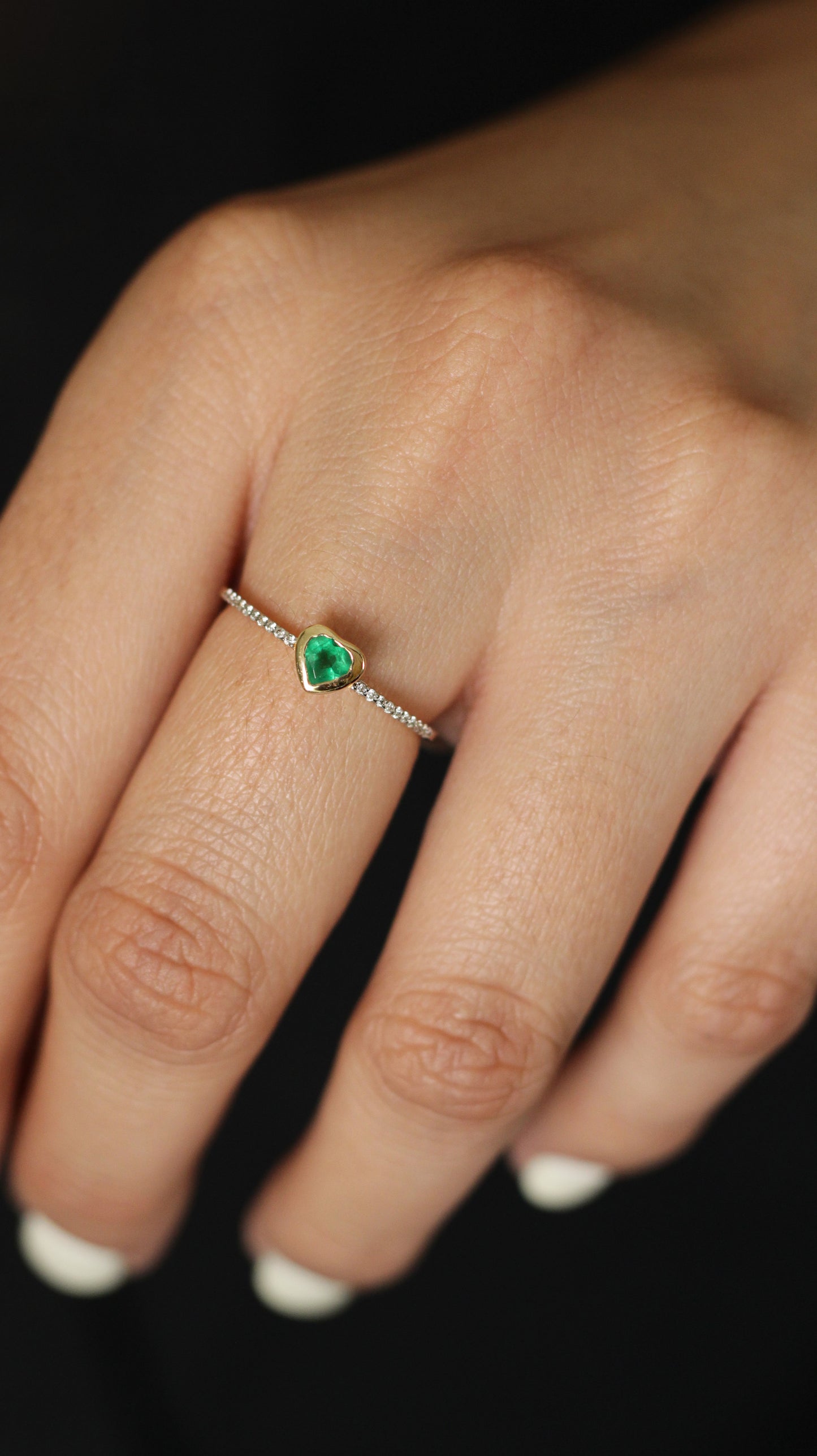 Anillo Maya
