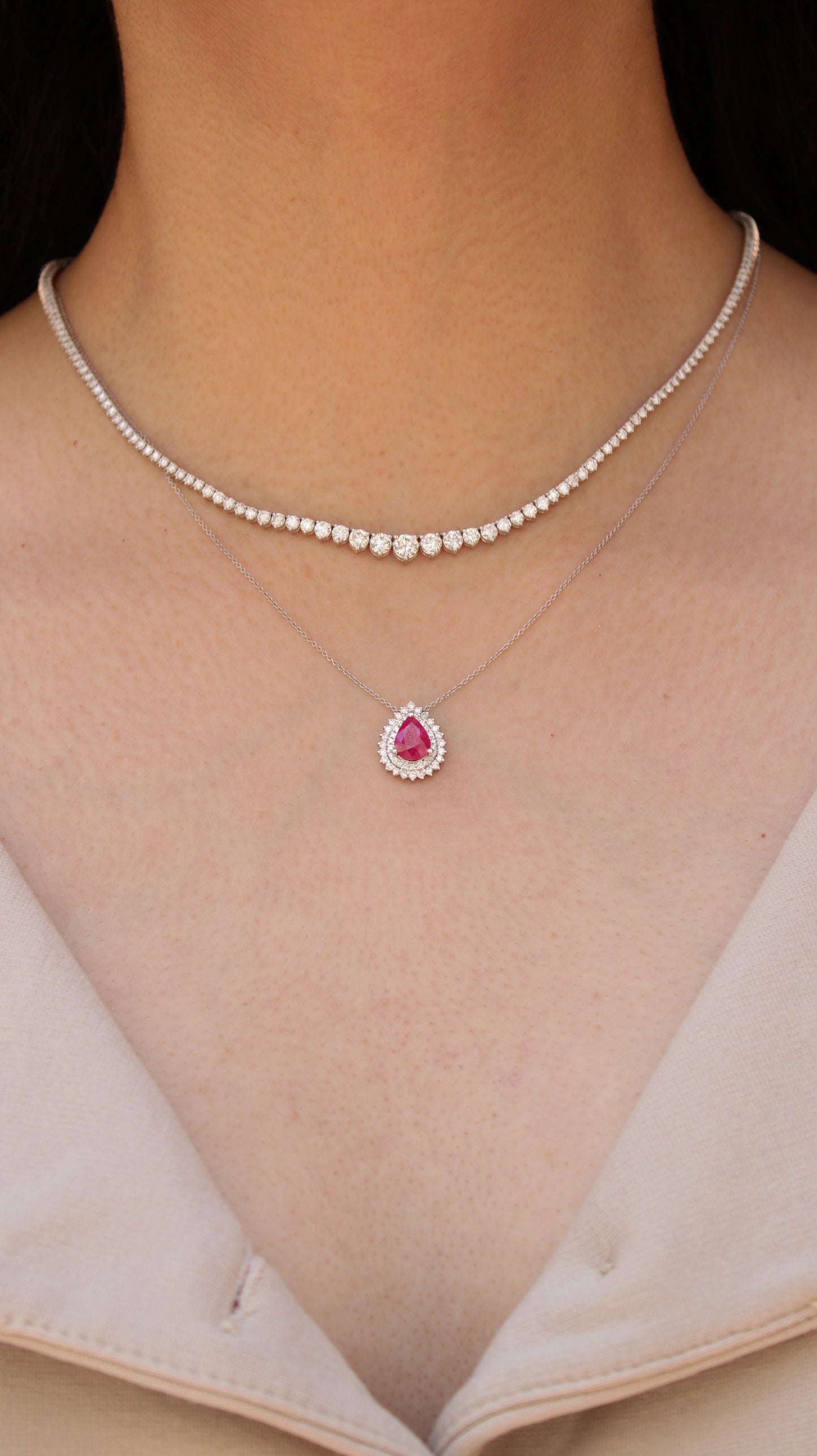 Collar Riviera