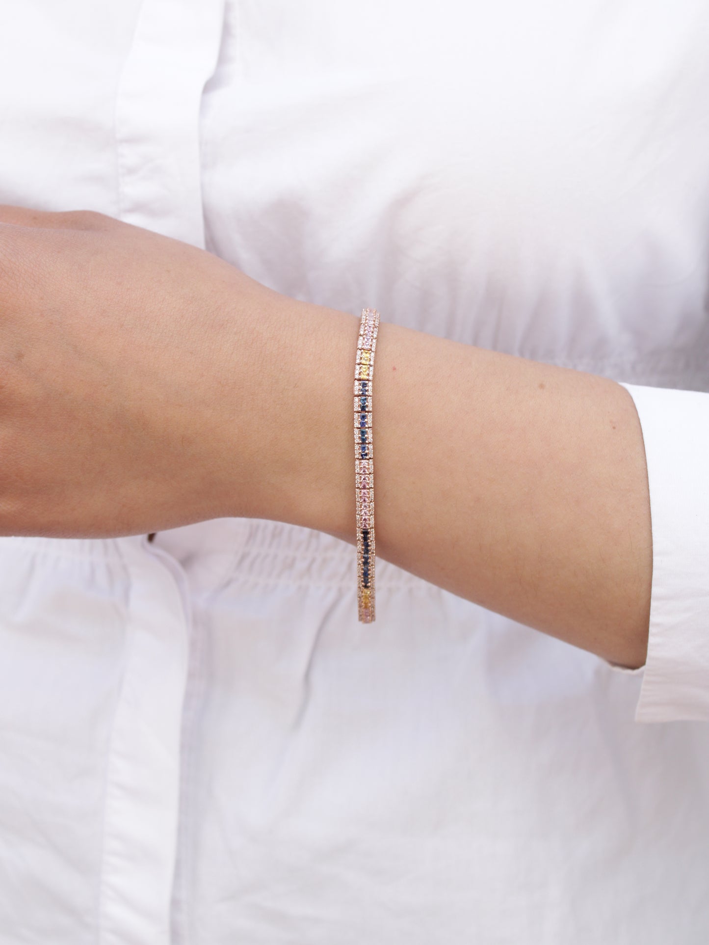 Pulsera Étoile