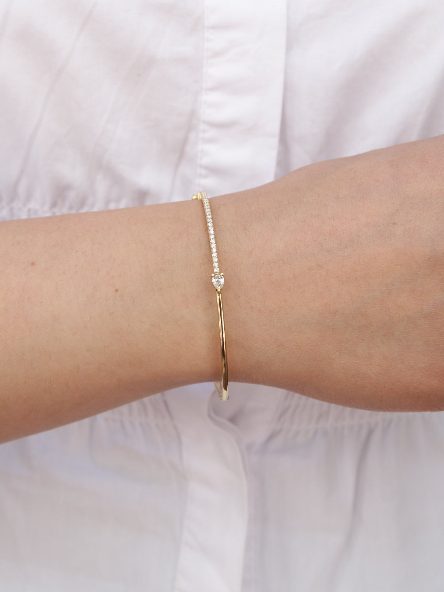 Pulsera Lueur