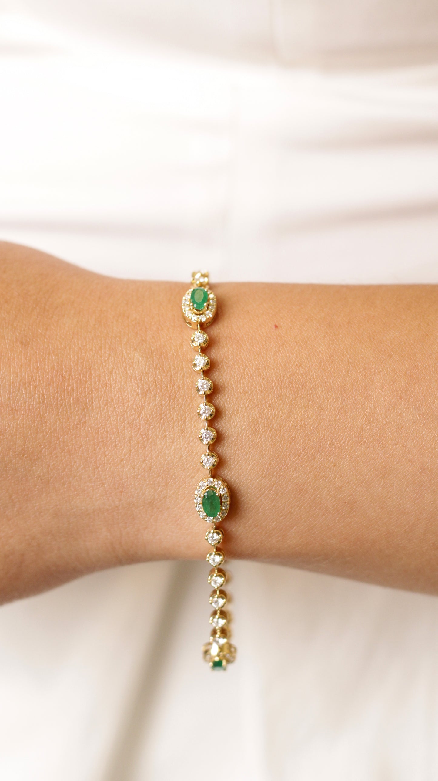 Pulsera Cintra