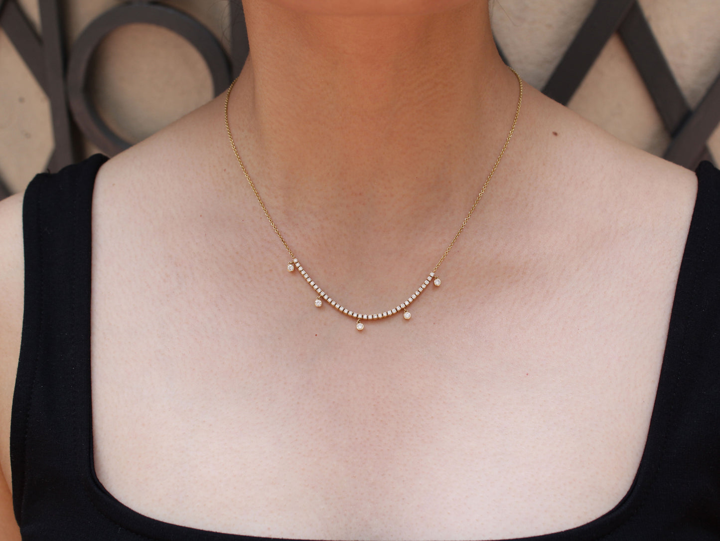 Collar Aveline