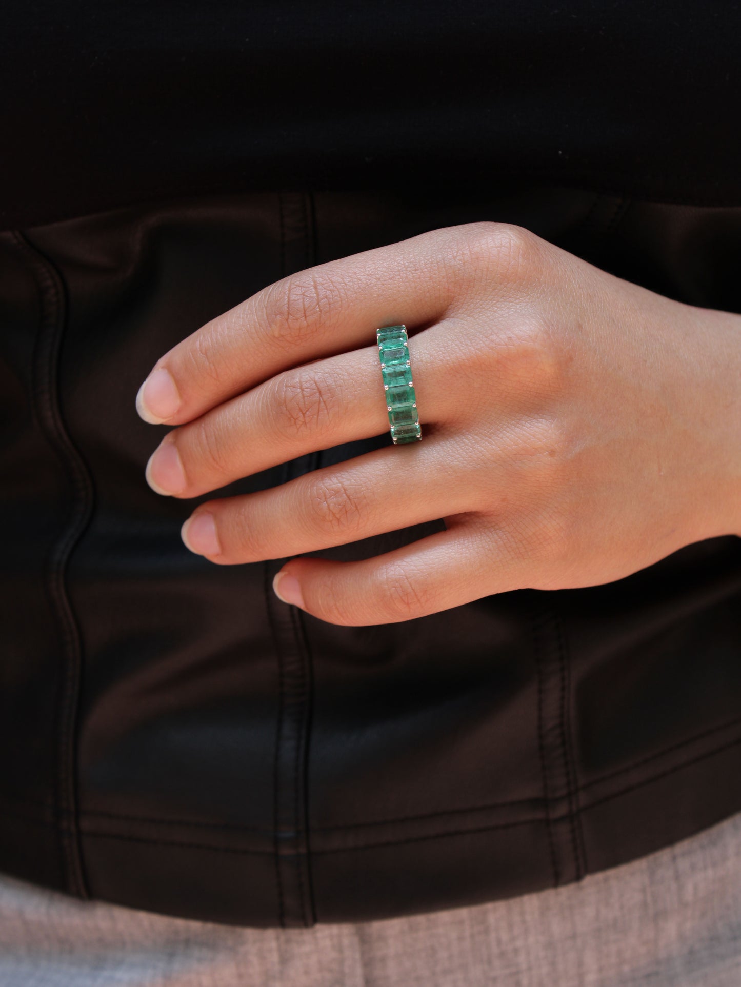 Anillo Evera