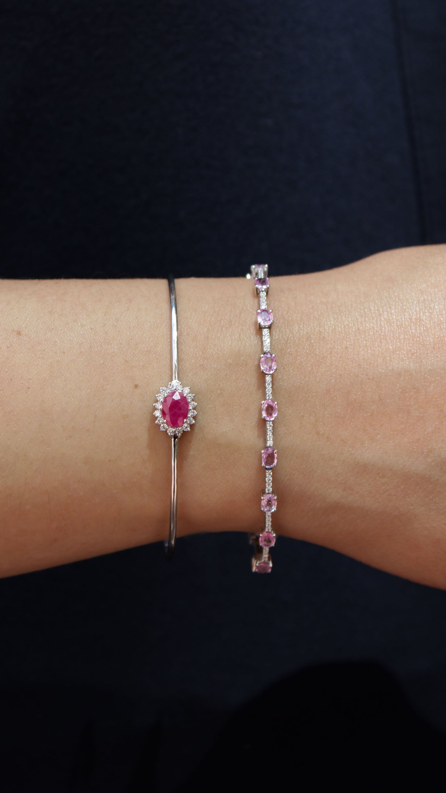 Pulsera Rosenya