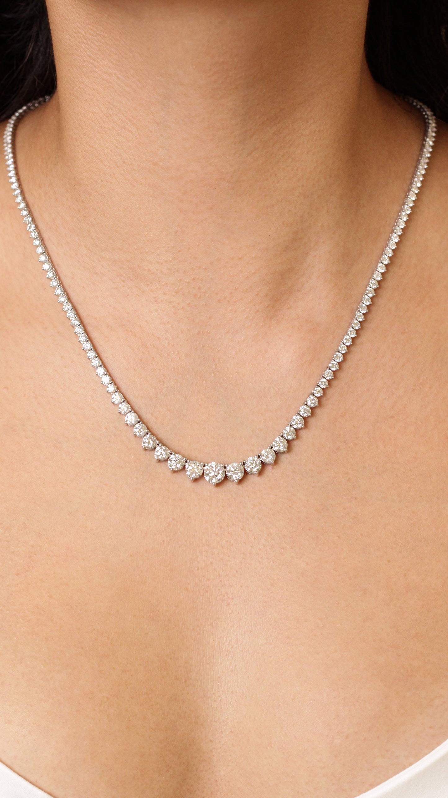 Collar Riviera