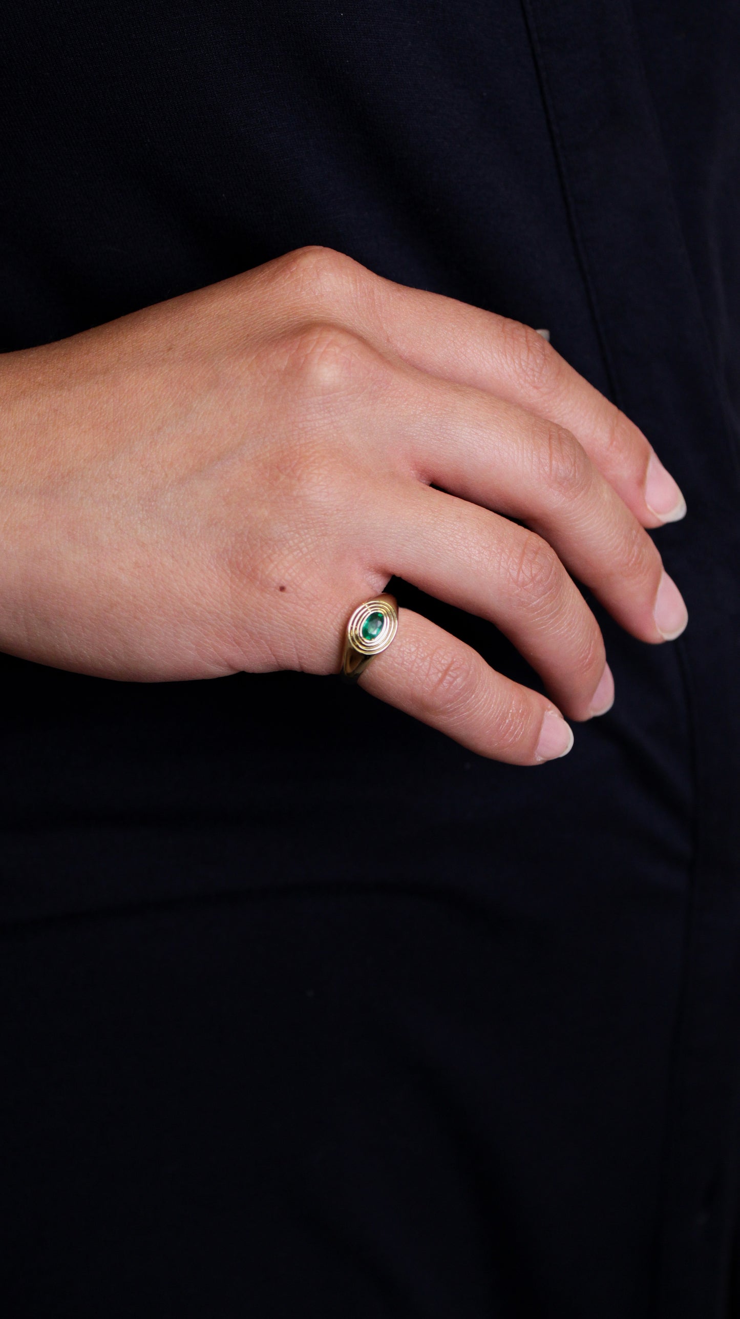 Anillo Aureon