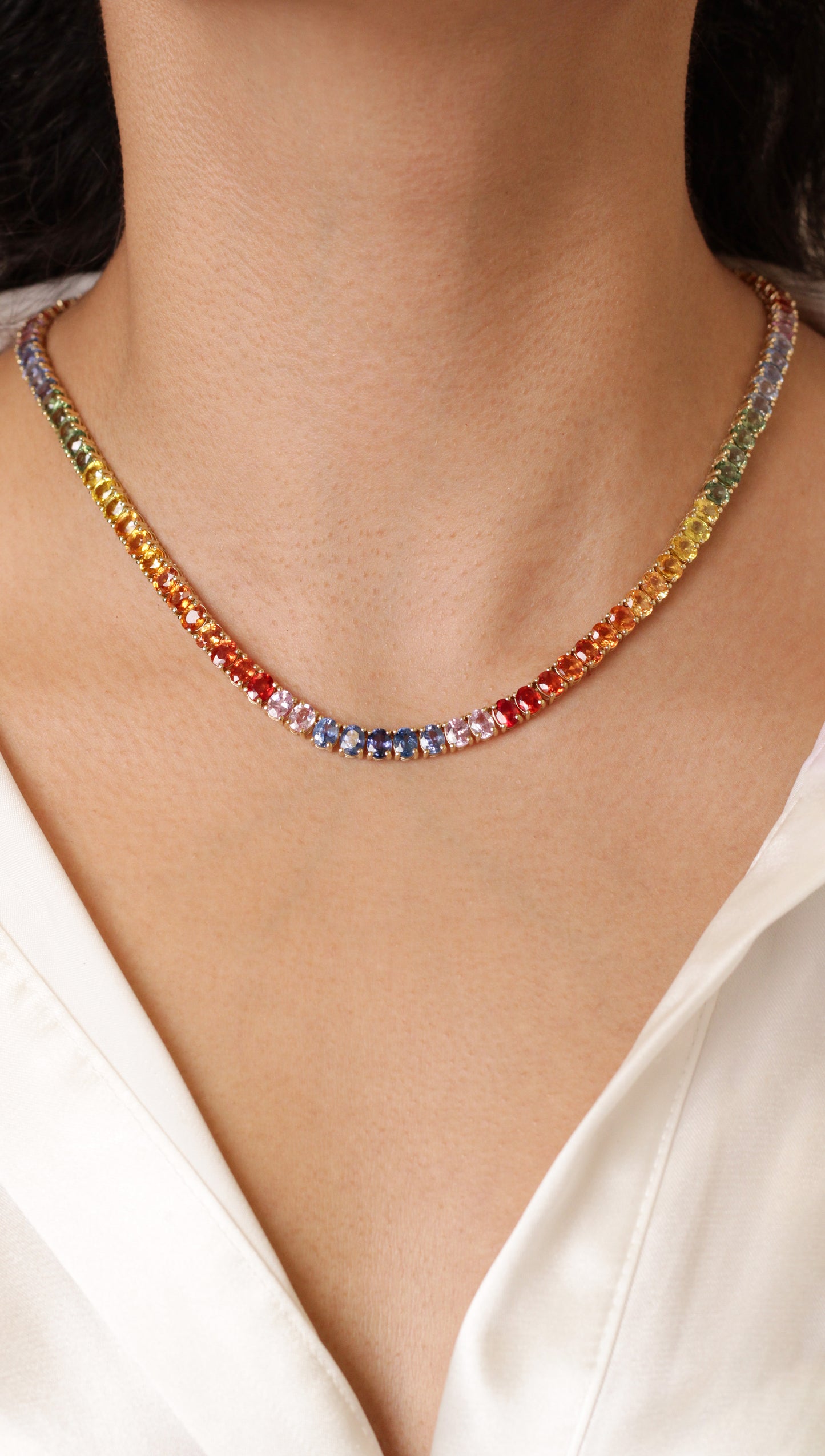 Collar Lorena
