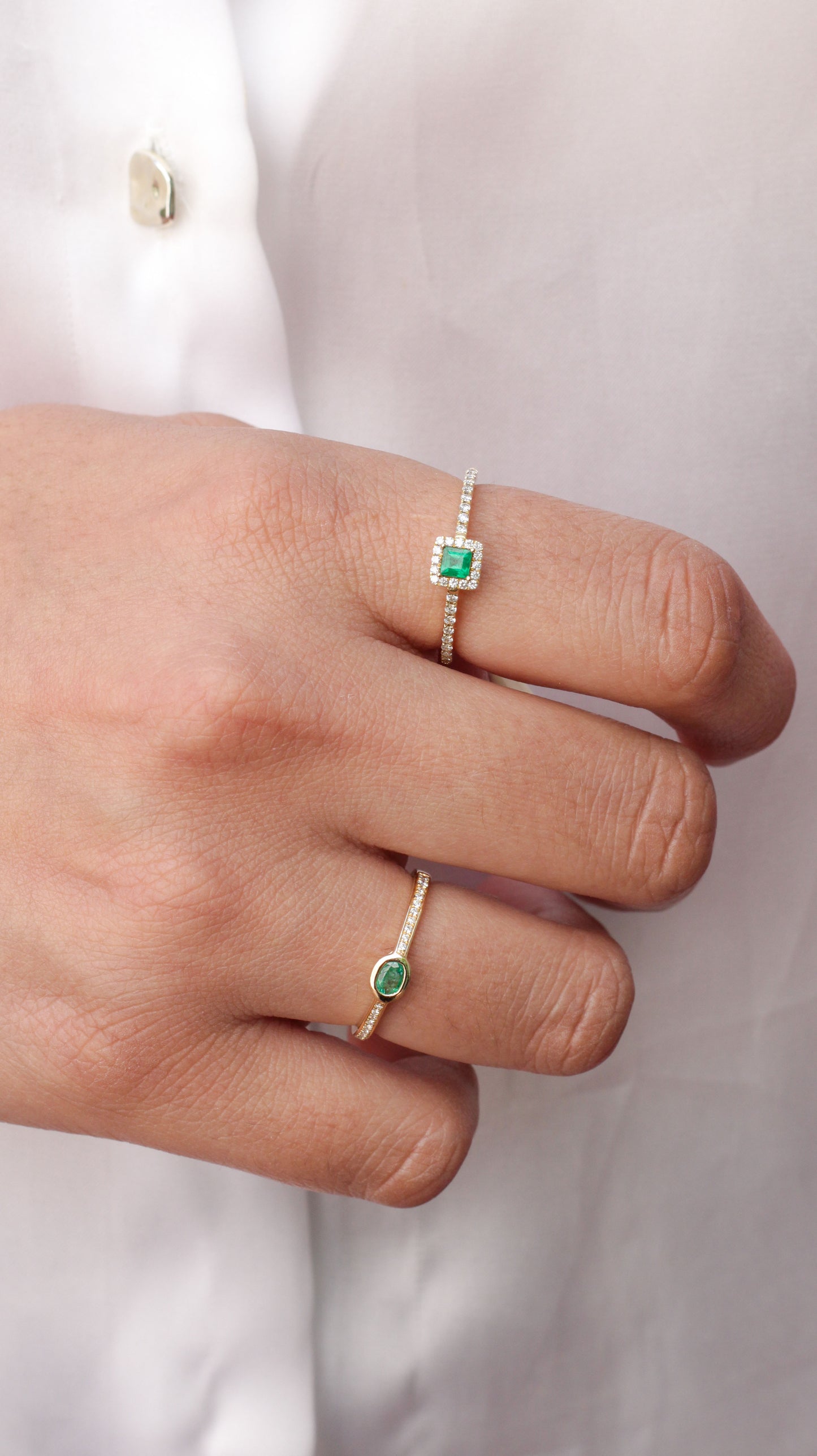 Anillo Émera