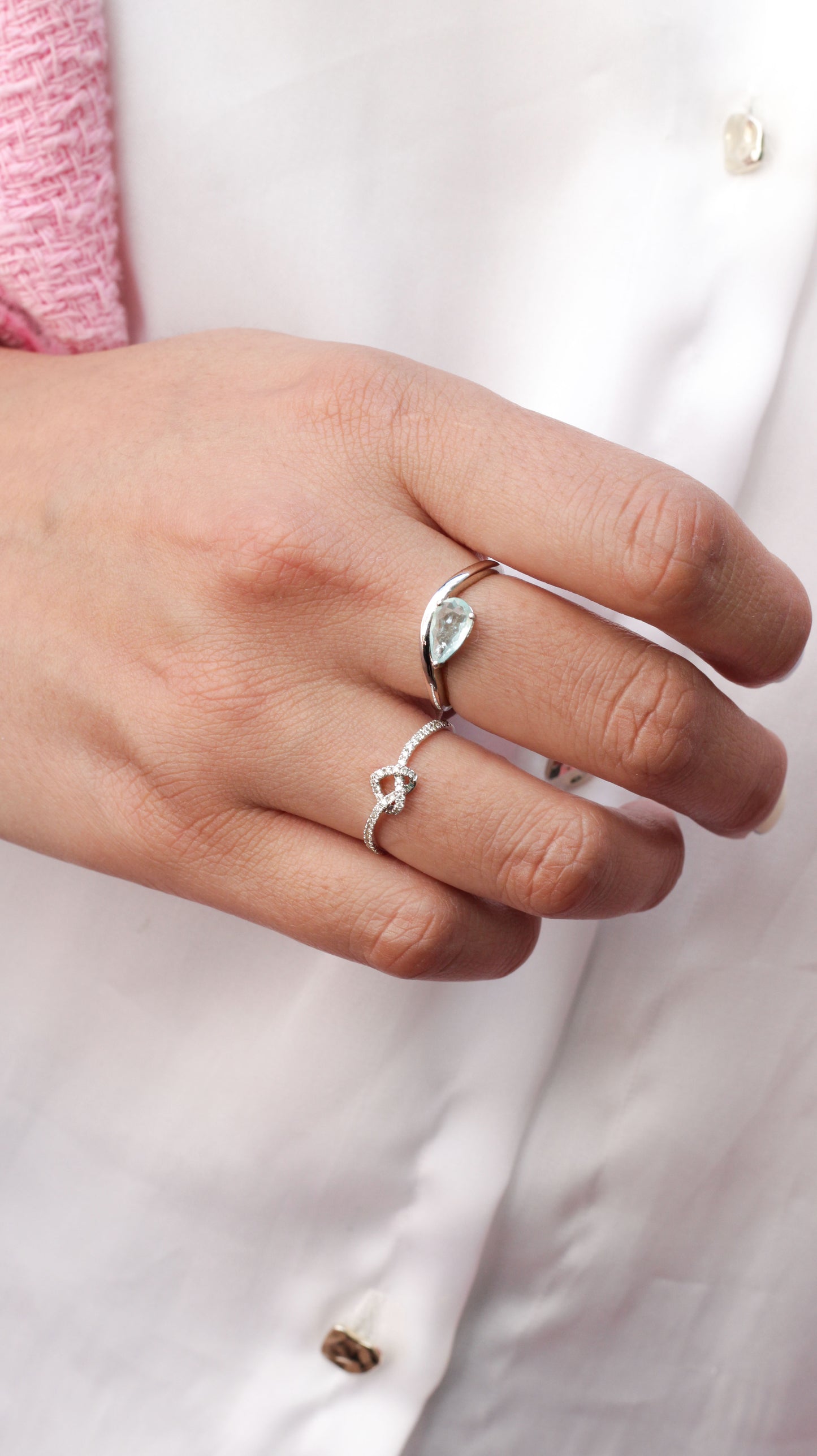 Anillo Aurora