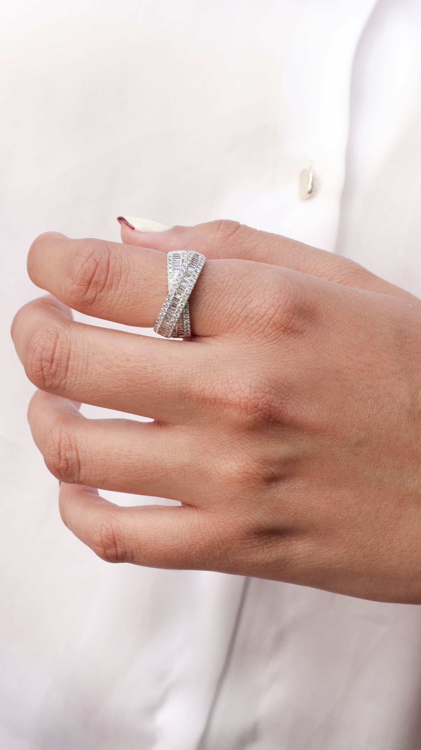 Anillo Linéali