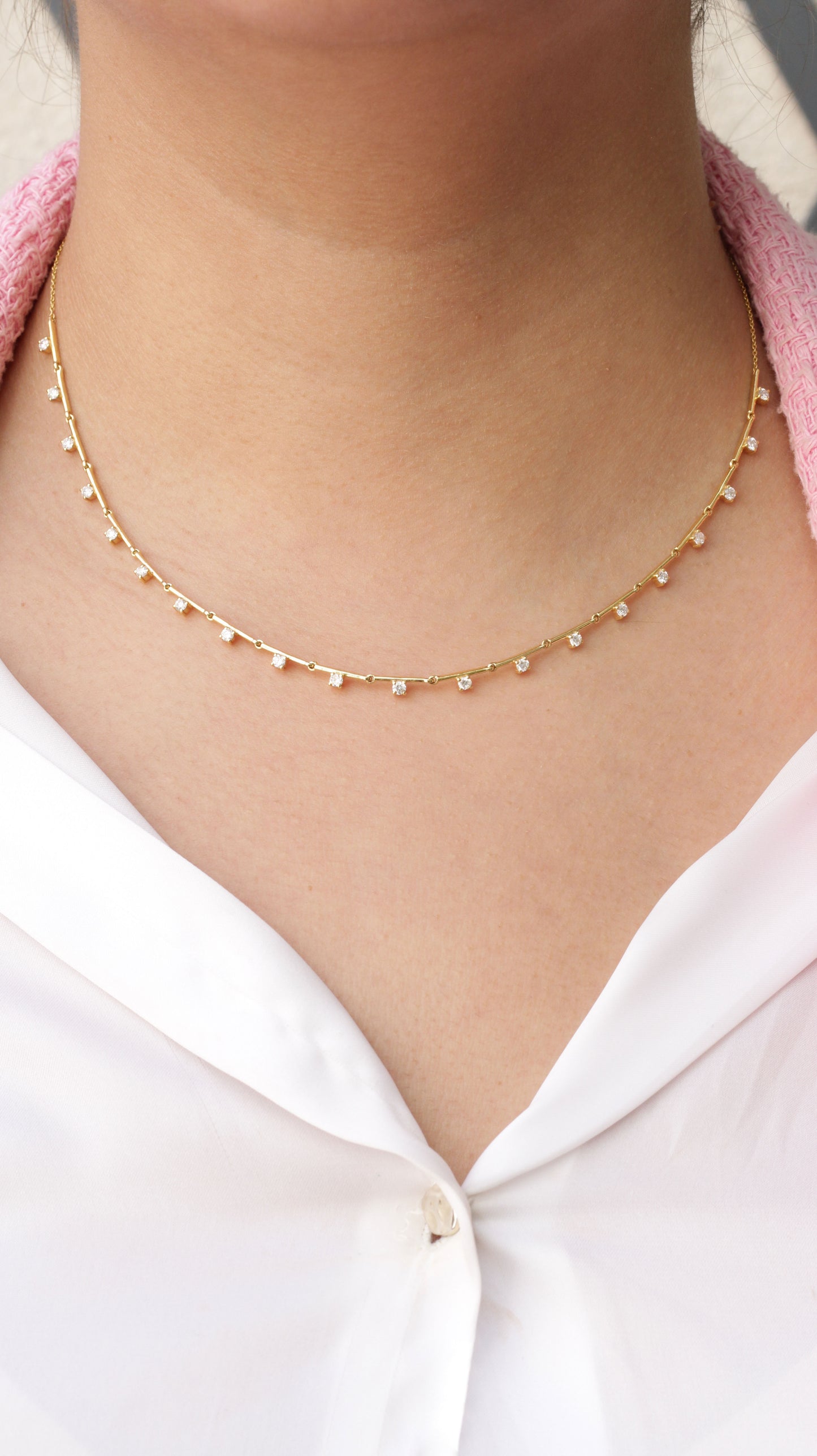 Collar Verona