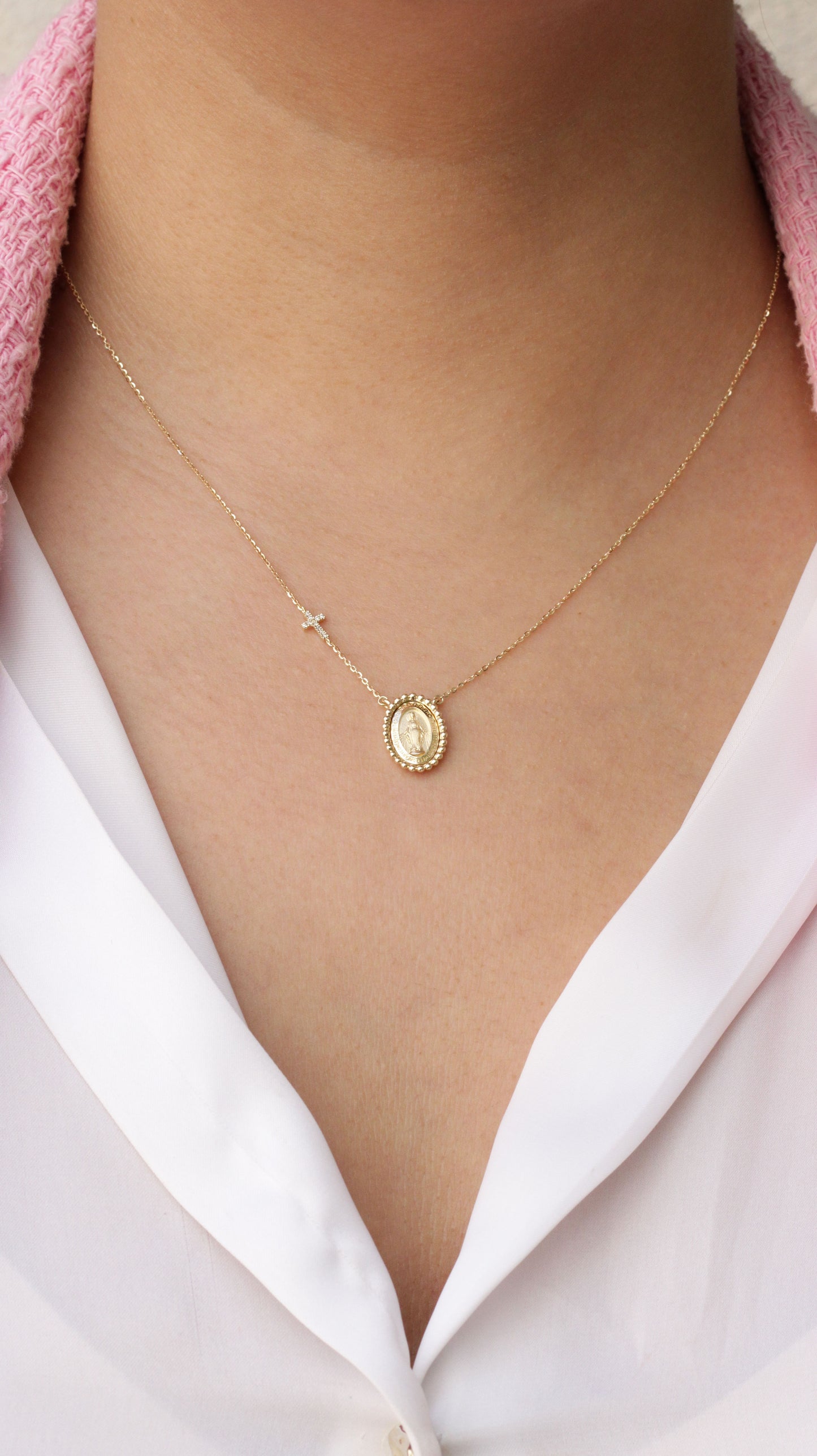 Collar Benedetta