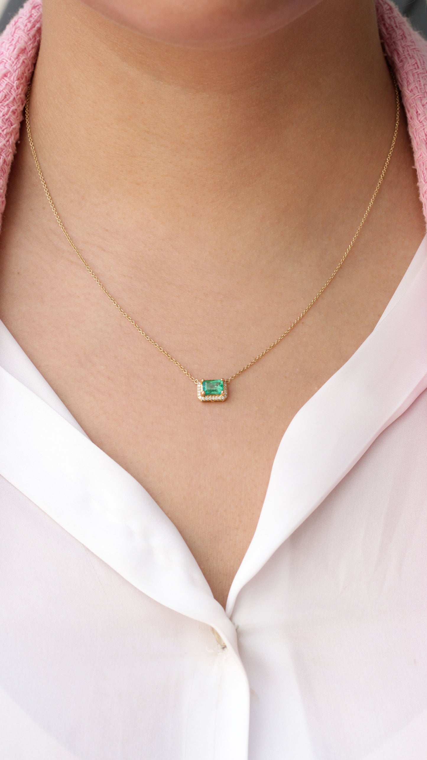 Collar stella