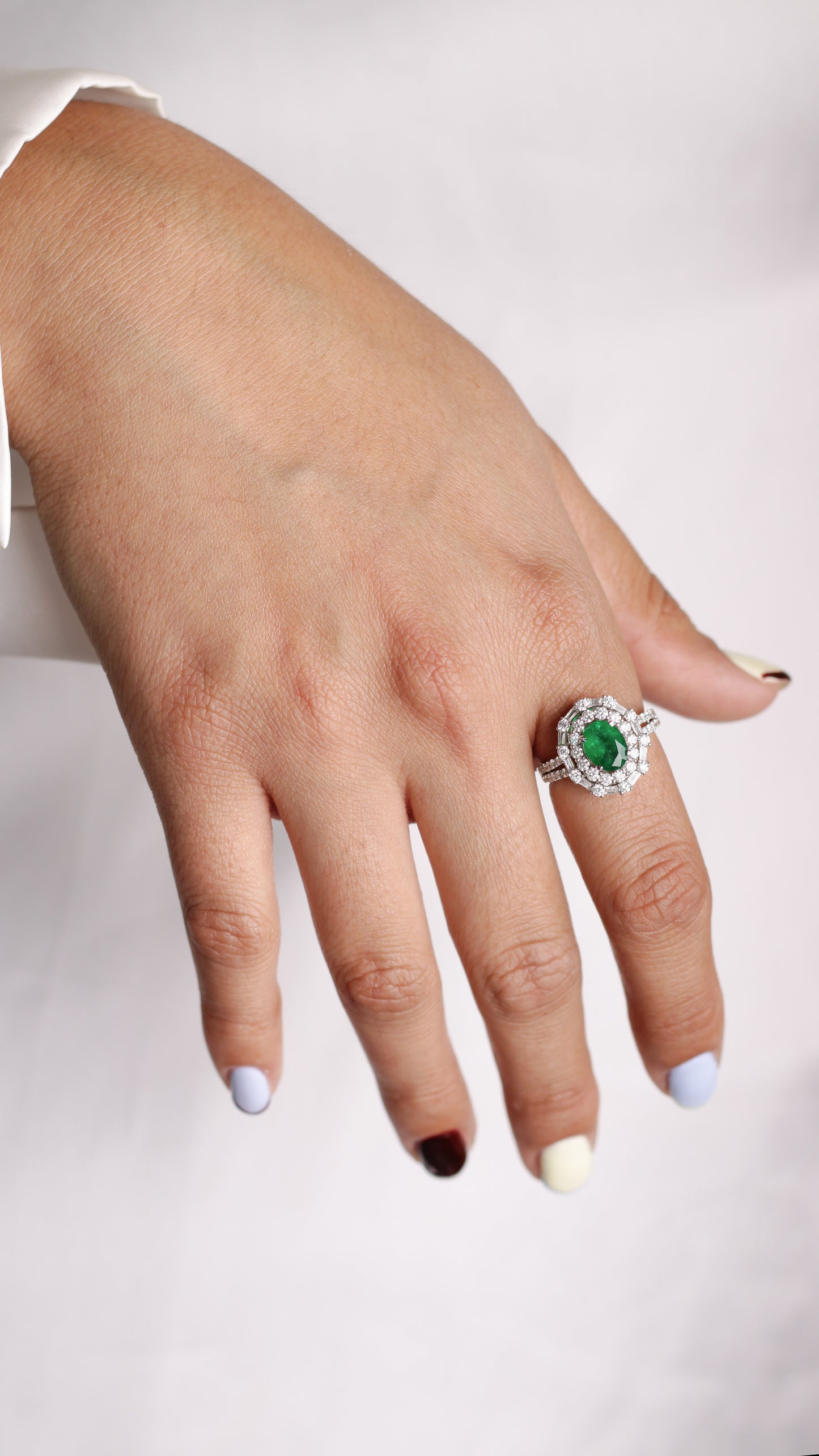 Anillo Astoria
