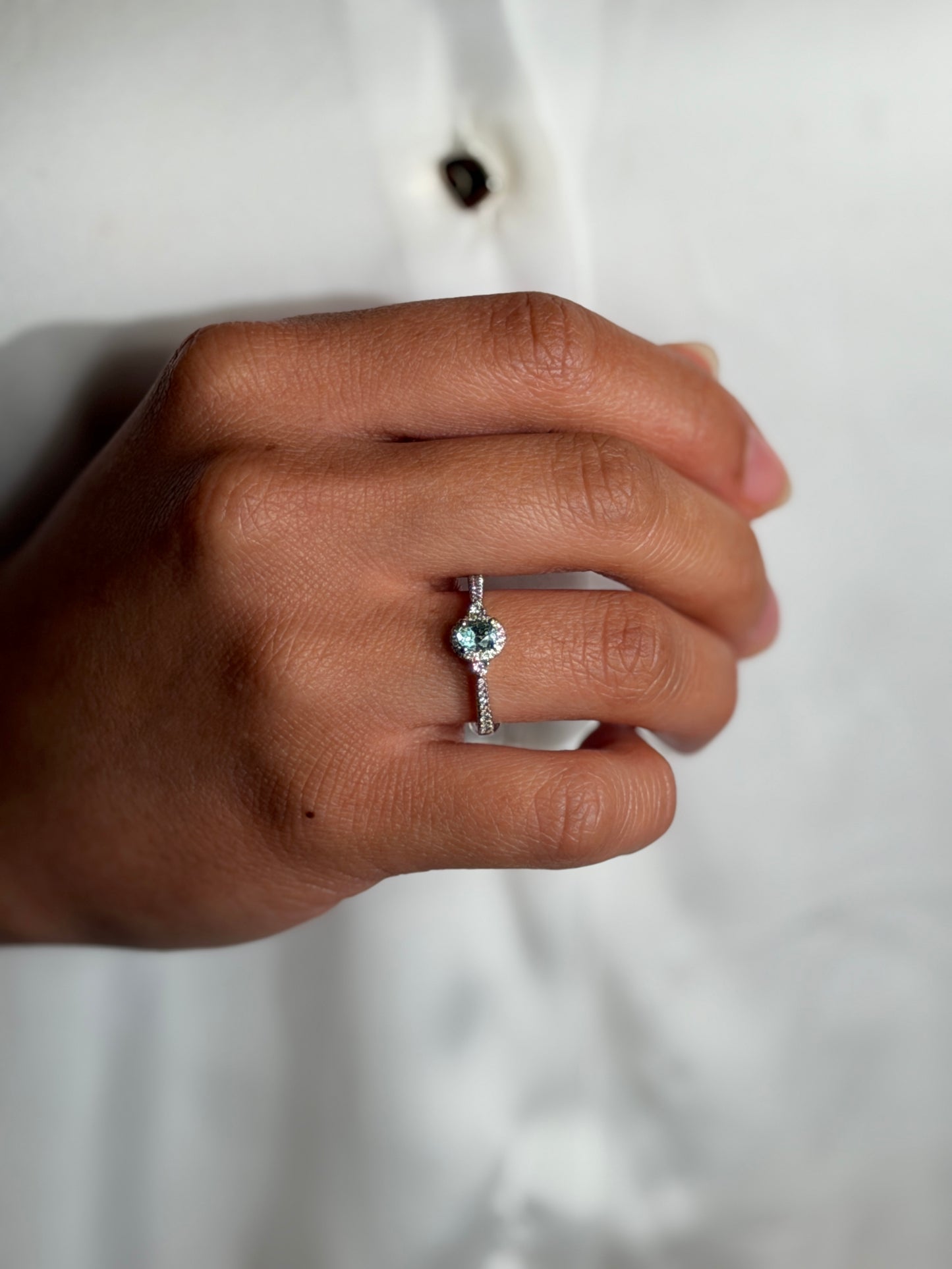 Anillo Aqualia