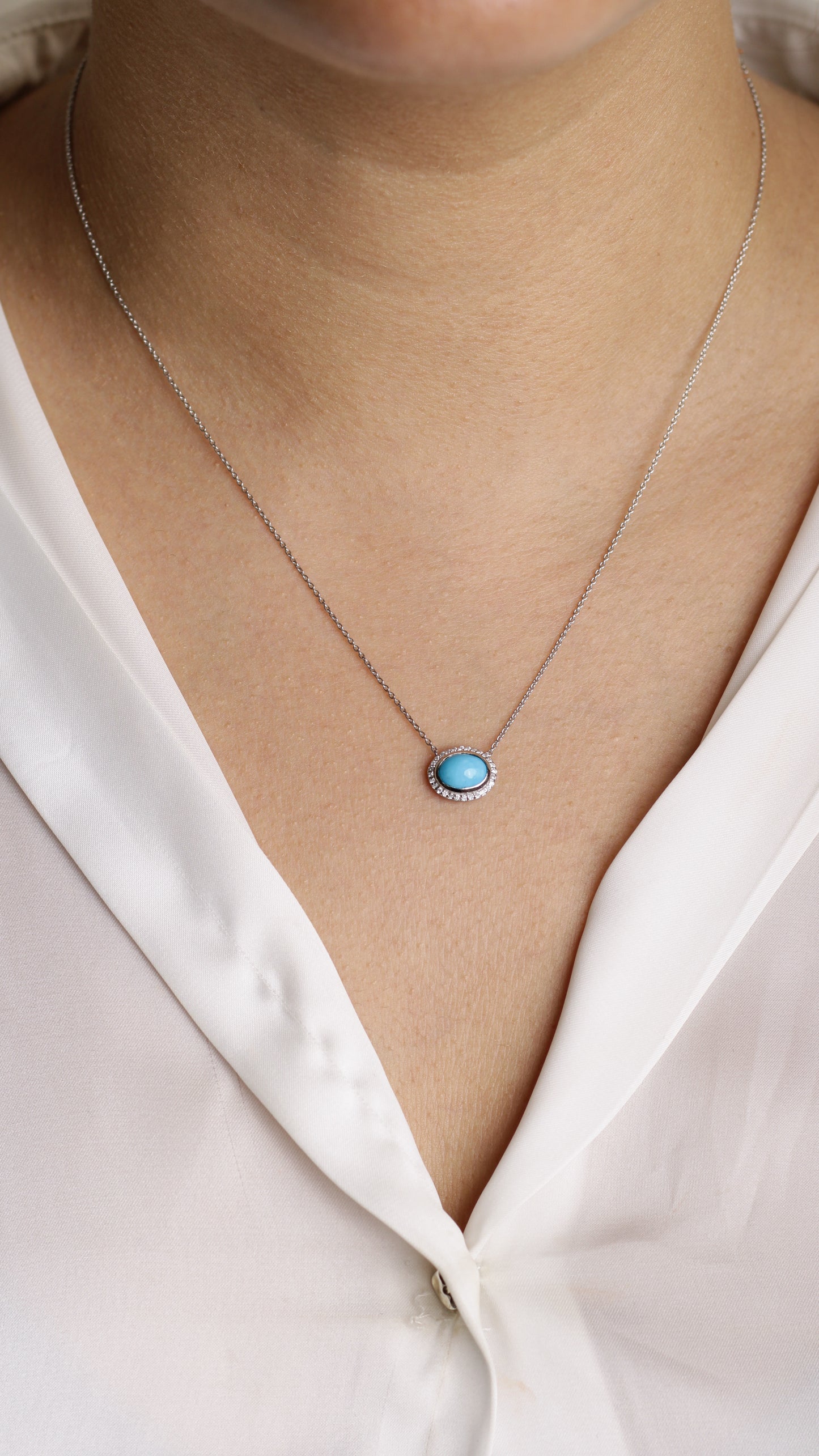 Collar Caelune