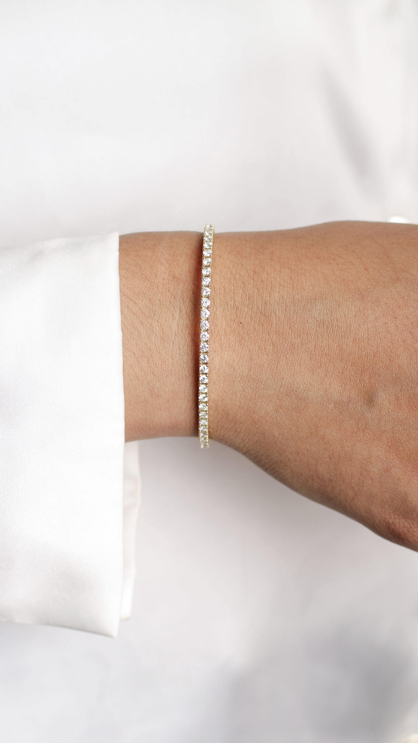 Pulsera Orlisse