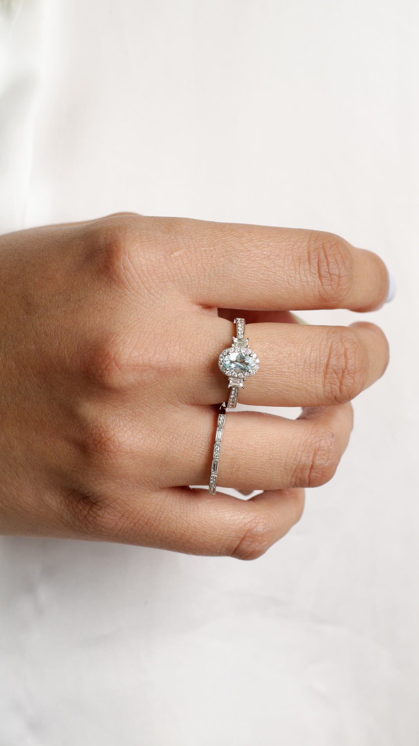 Anillo Eulalie