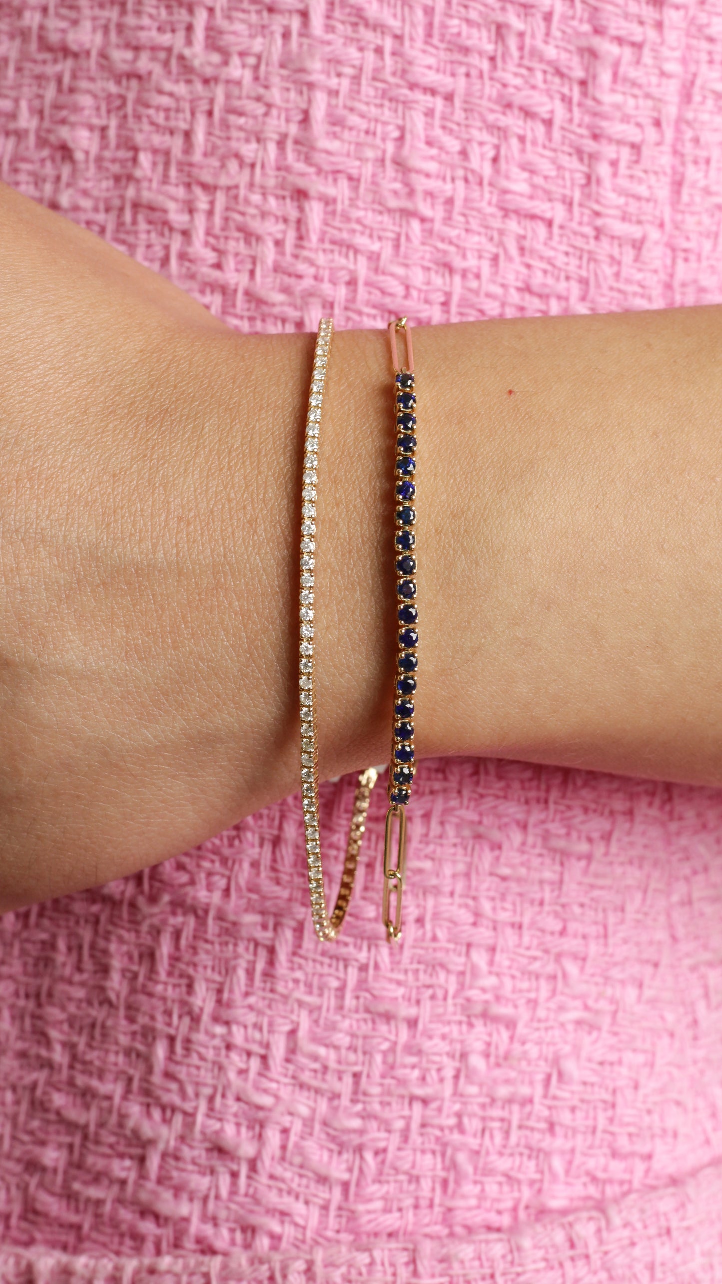 Pulsera Alessia