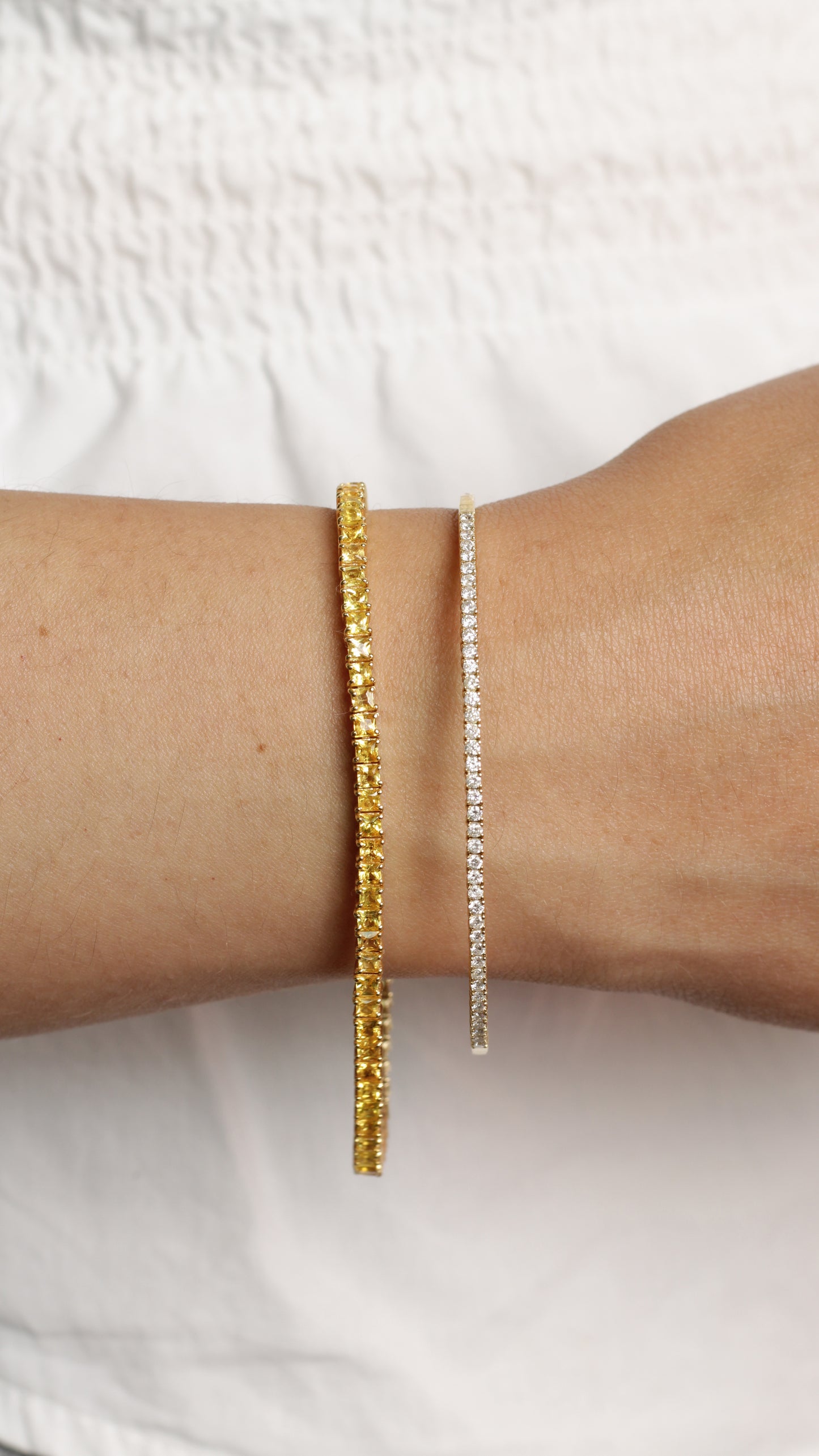 Pulsera Cressida