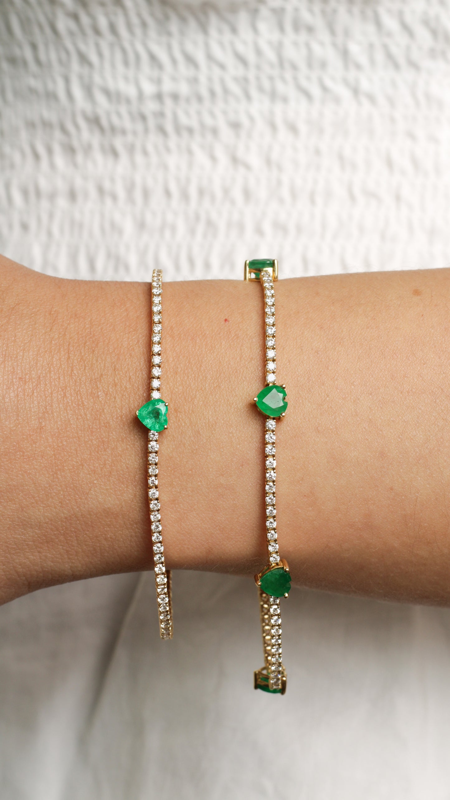 Pulsera Isabeau