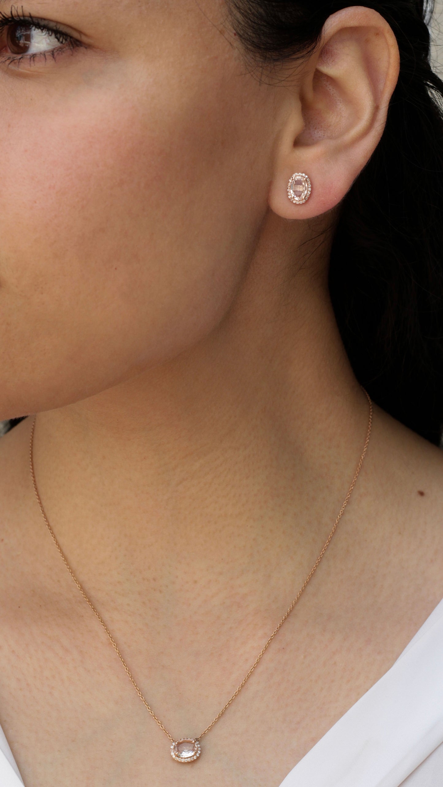 Aretes Isabeau