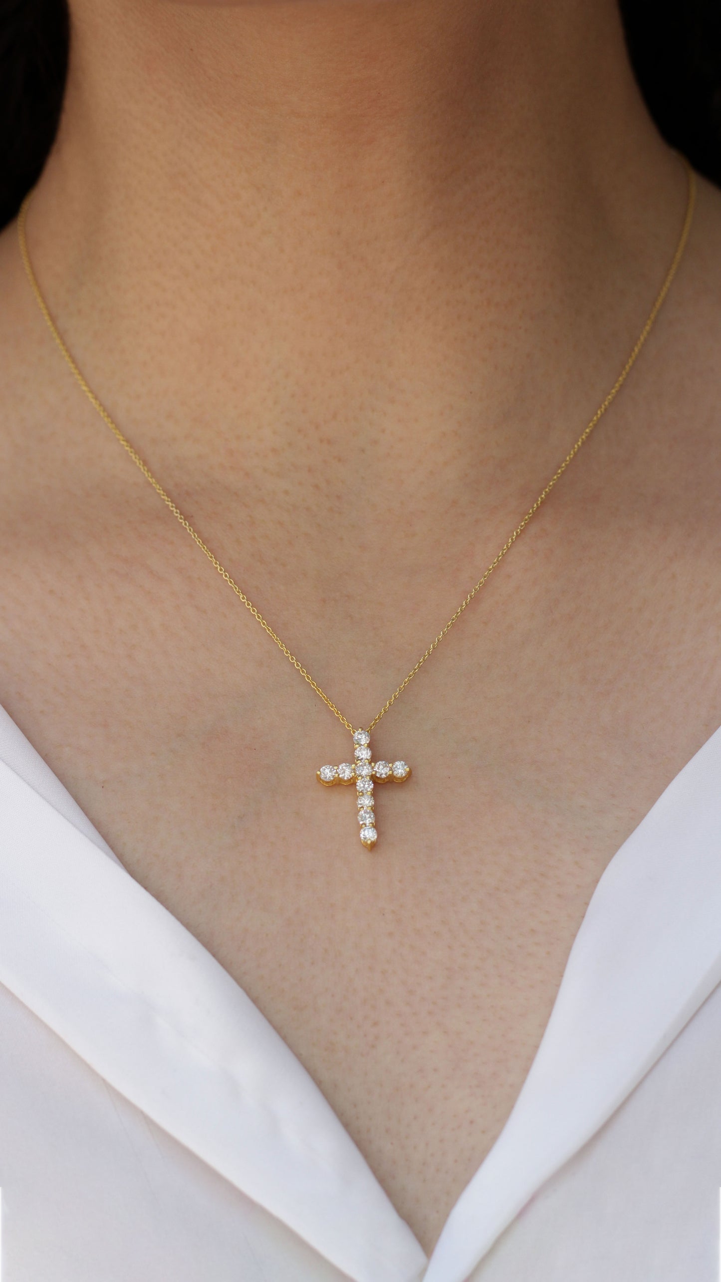 Collar Evania