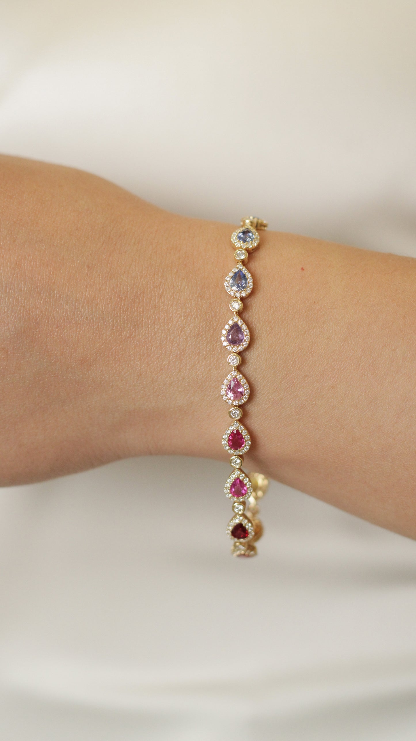 Pulsera Virelia