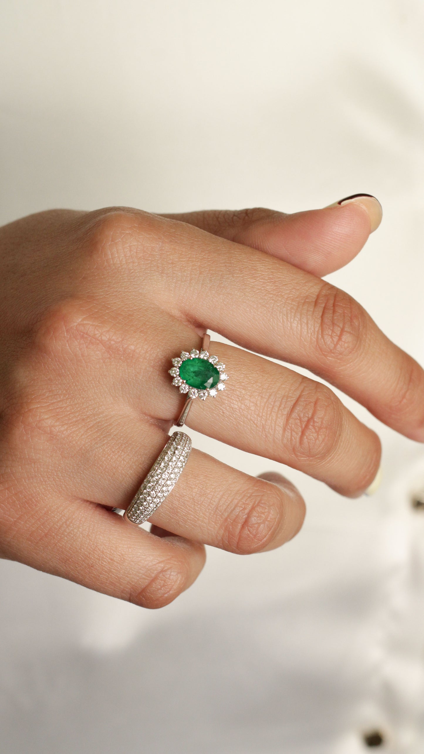 Anillo Eirlys