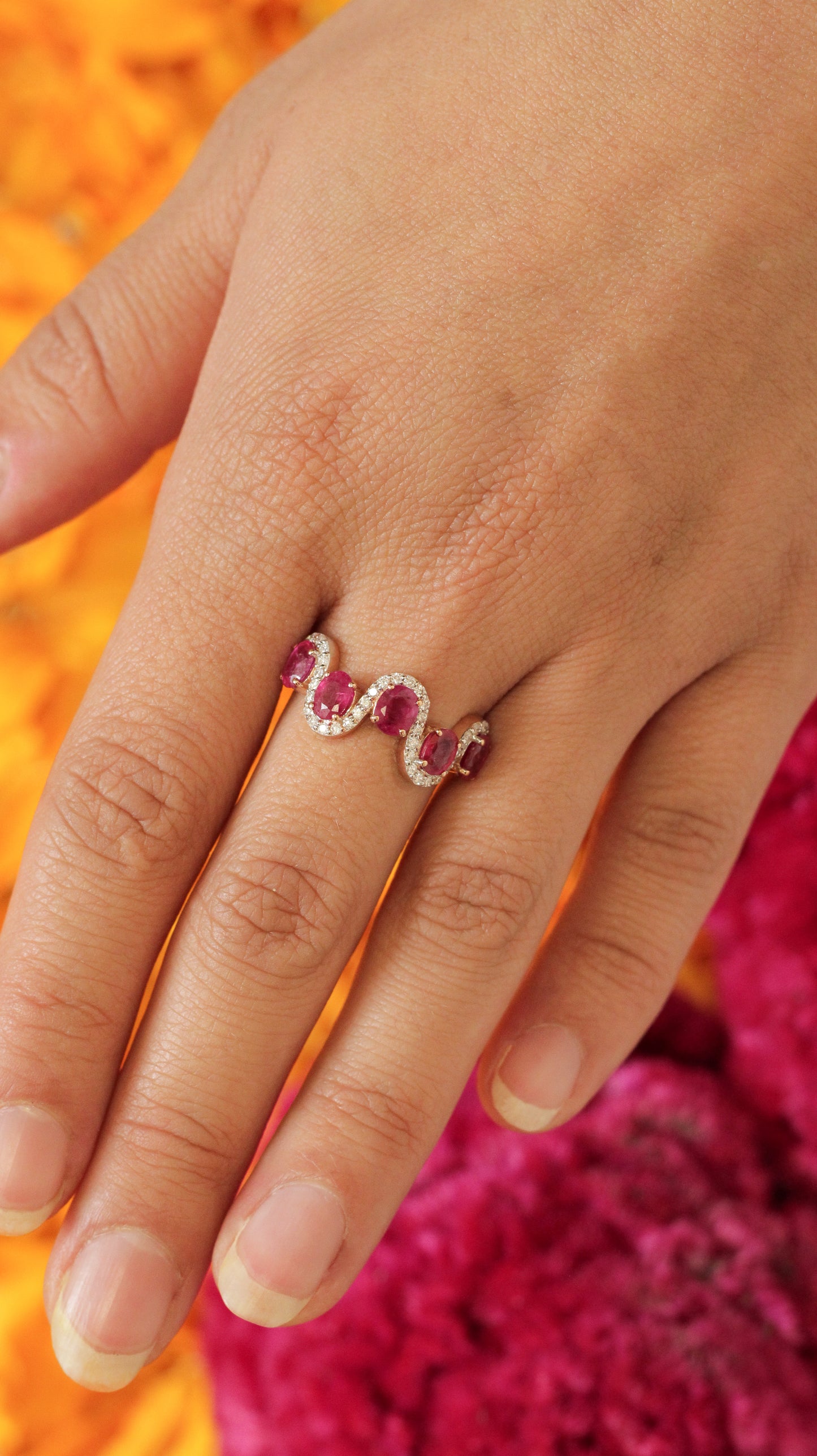 Anillo Bree