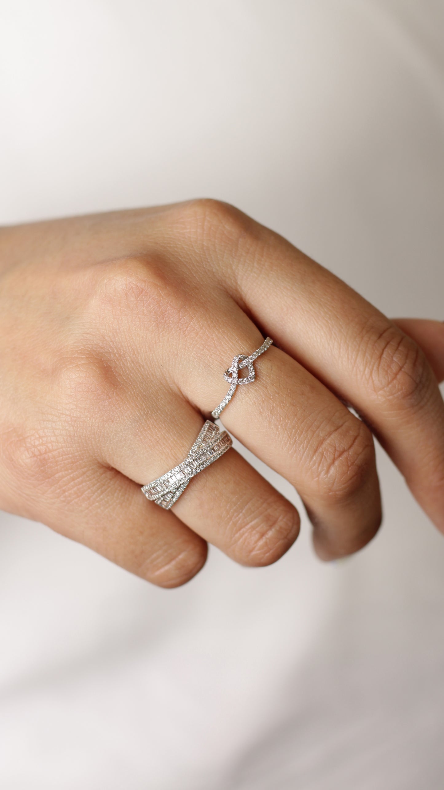 Anillo Solenn
