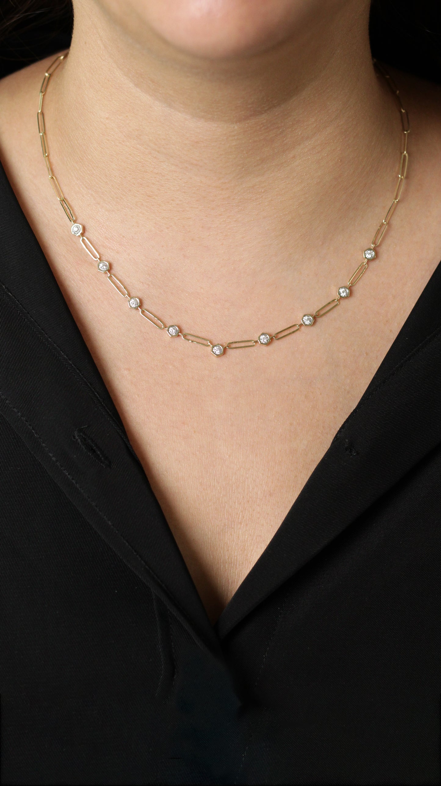 Collar Dorevi