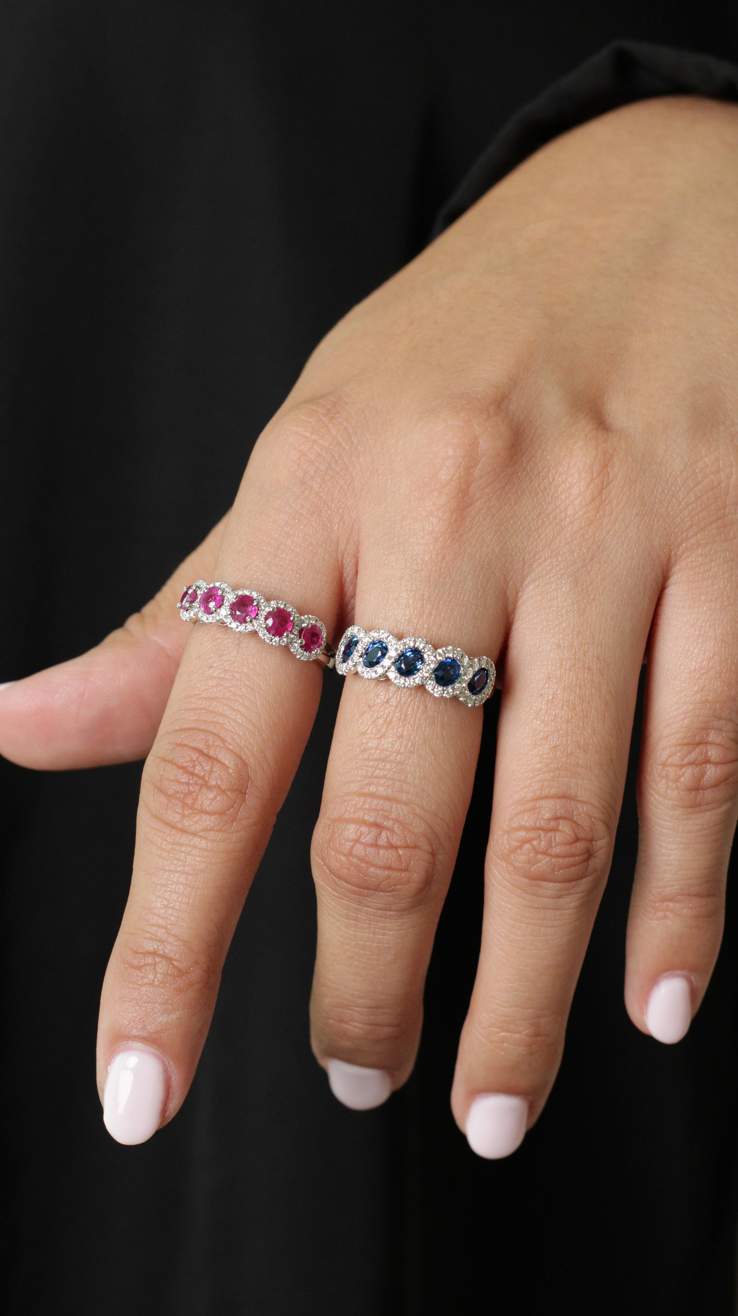 Anillo Zarelle